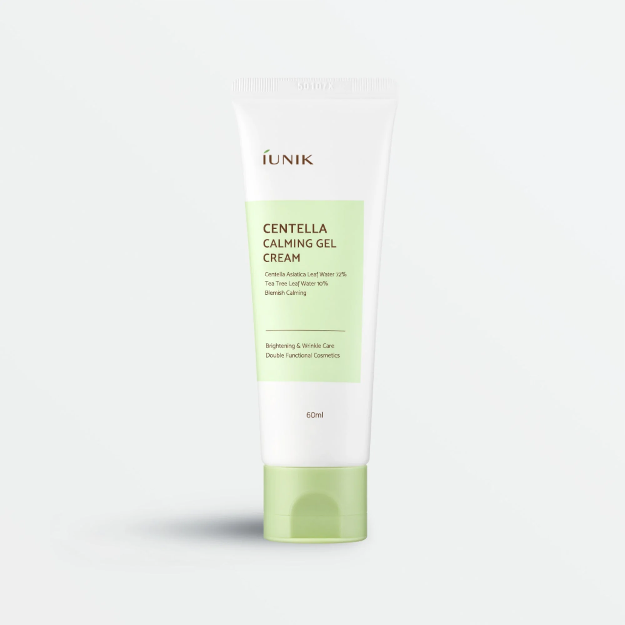 [Special Sale] Centella Calming Gel Cream (60ml)