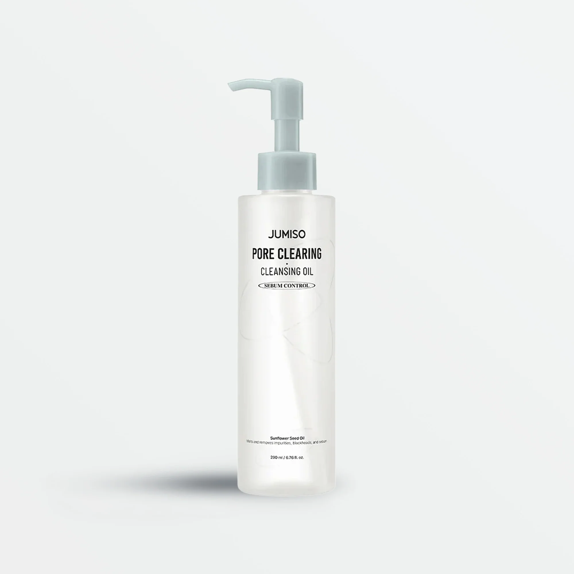 [Special Sale] Pore Clearing Cleansing Oil (200ml)