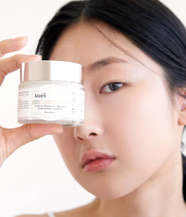 Freshly Juiced Vitamin E Mask (90ml) - Image 2