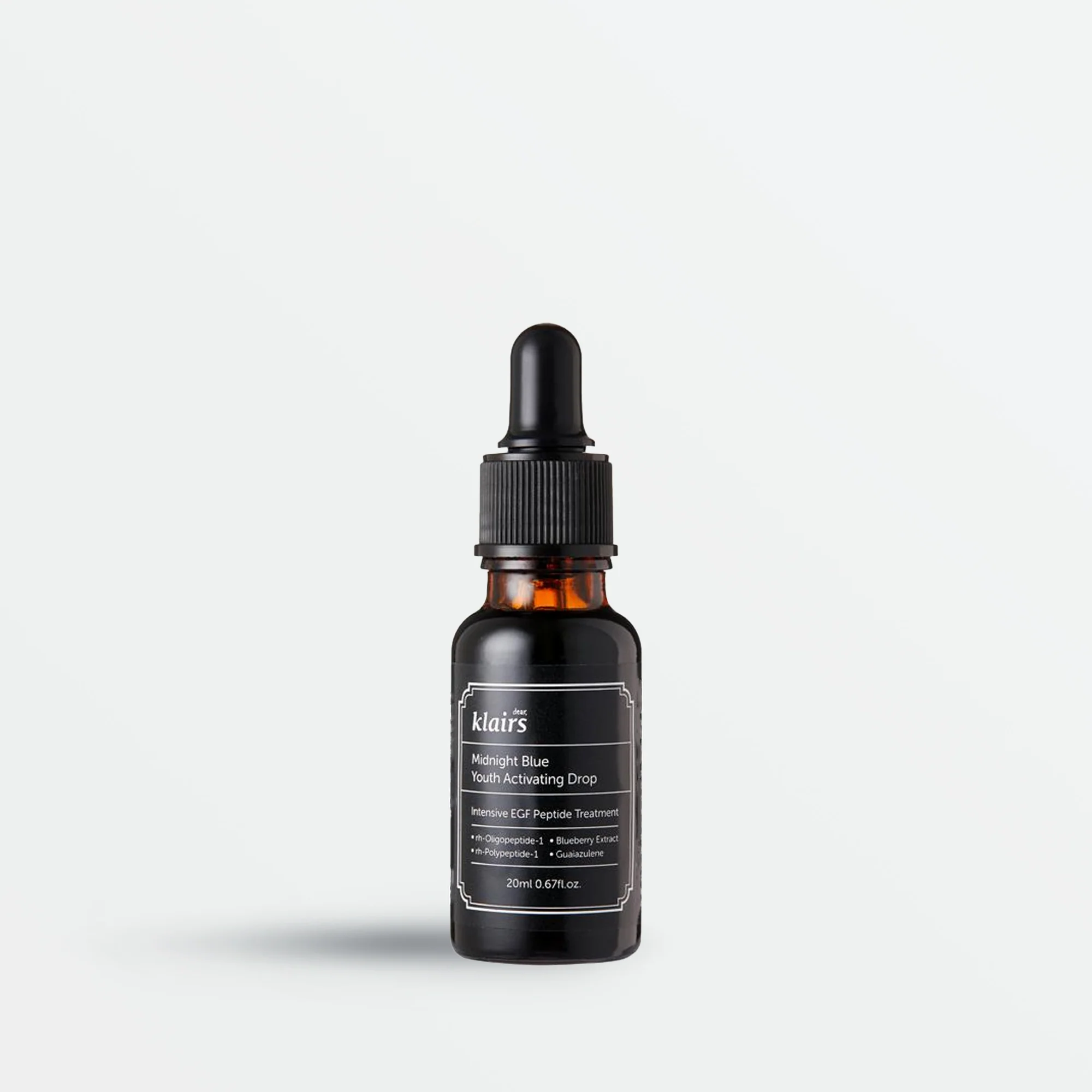 Midnight Blue Youth Activating Drop (20ml)