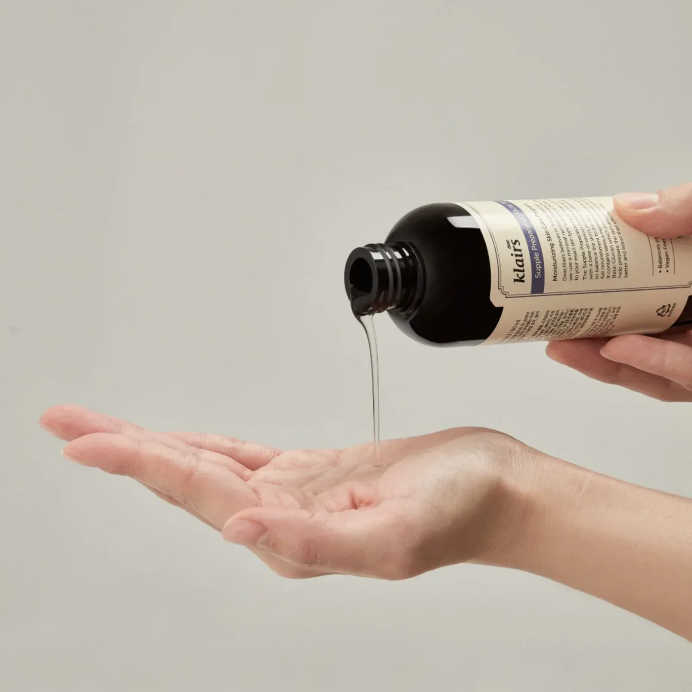Supple Preparation Facial Toner (180ml) - Image 2