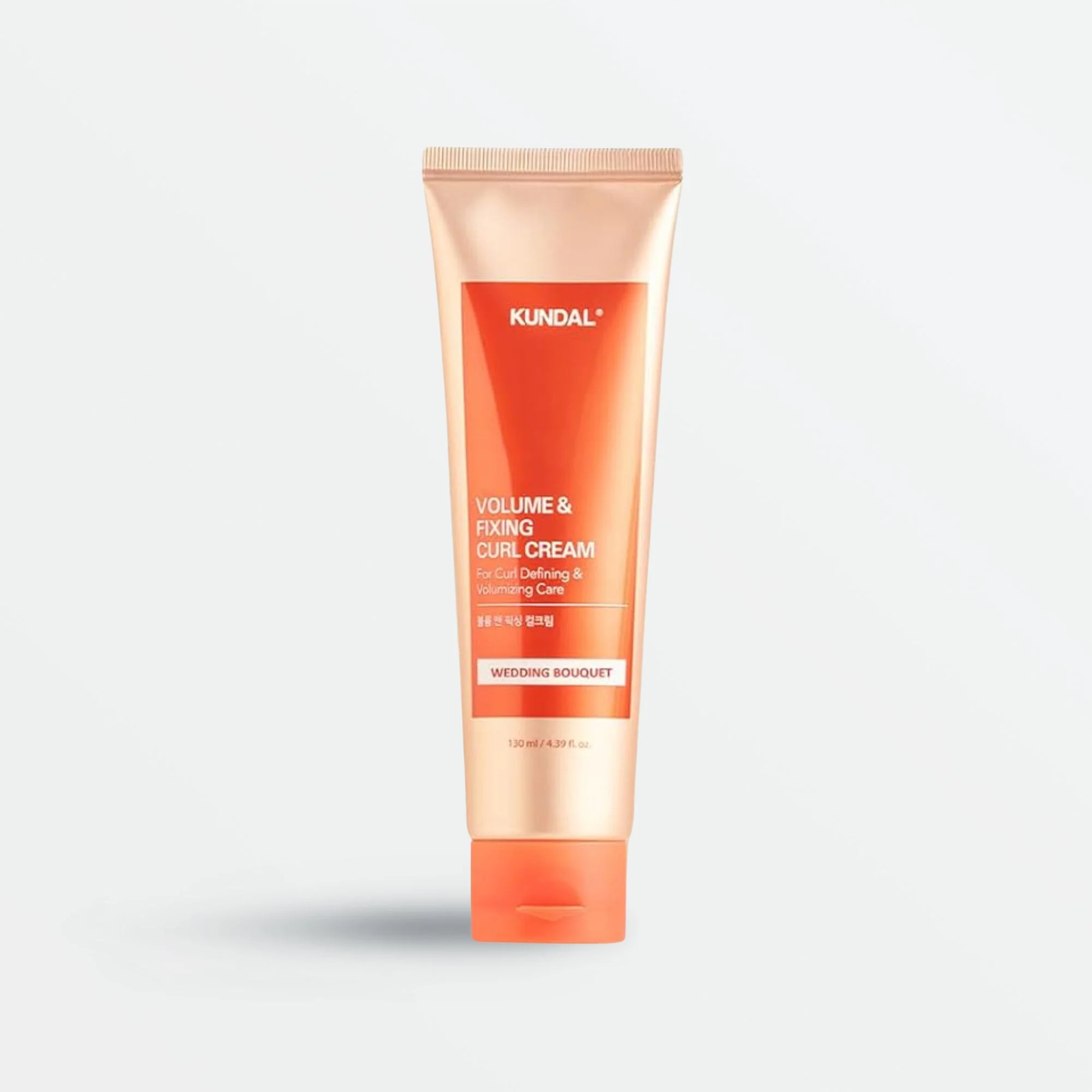Volume & Fixing Curl Dream Wedding Bouquet (130ml)
