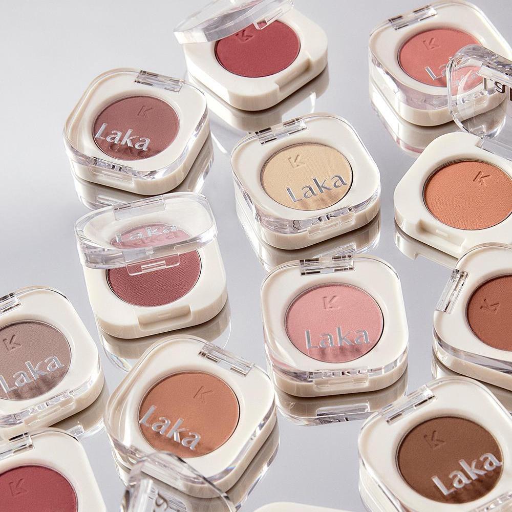 Mono Eyeshadow - 6 Options - Image 2