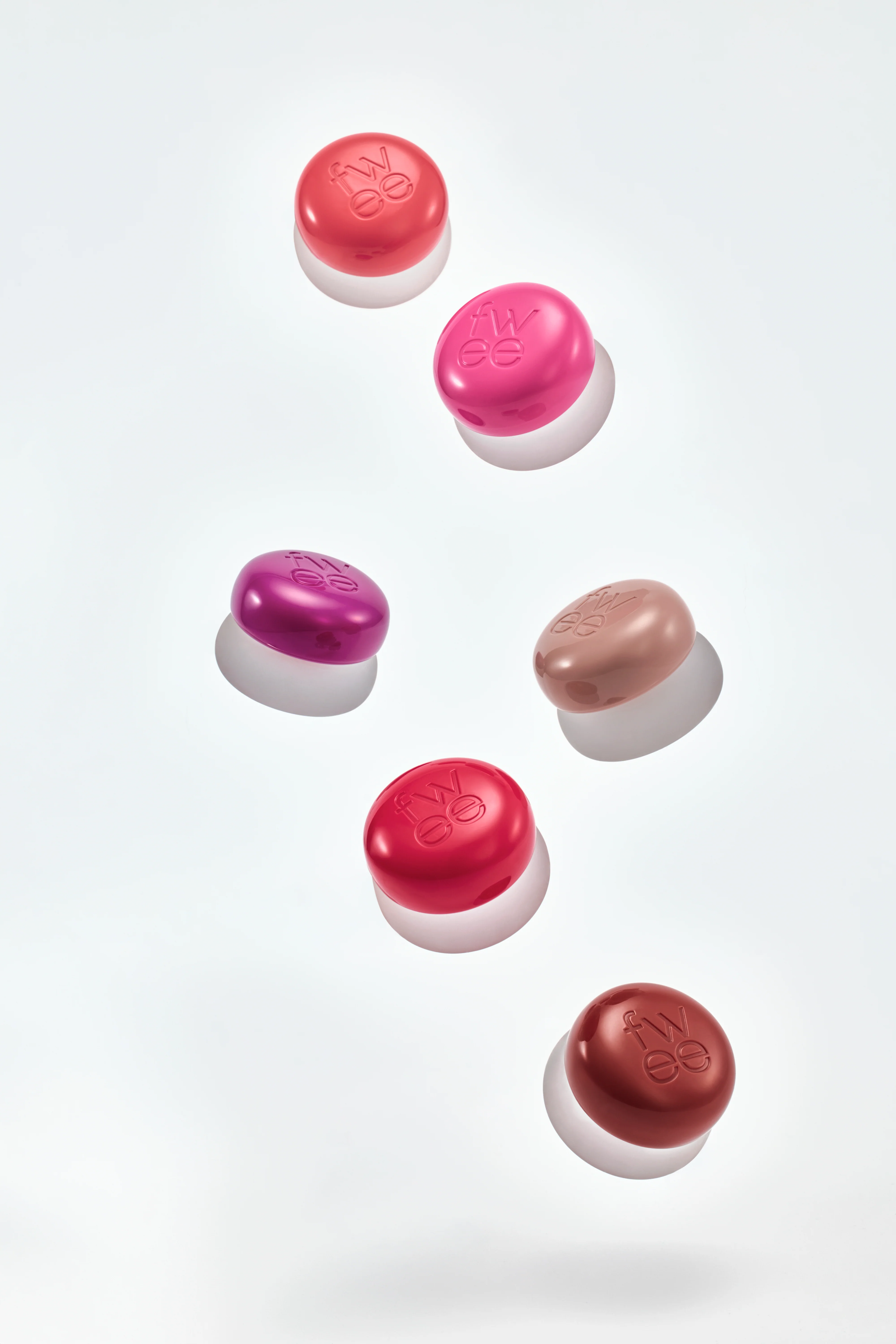 Lip & Cheek Blurry Pudding Pot - 35 Options (5g) - Image 16