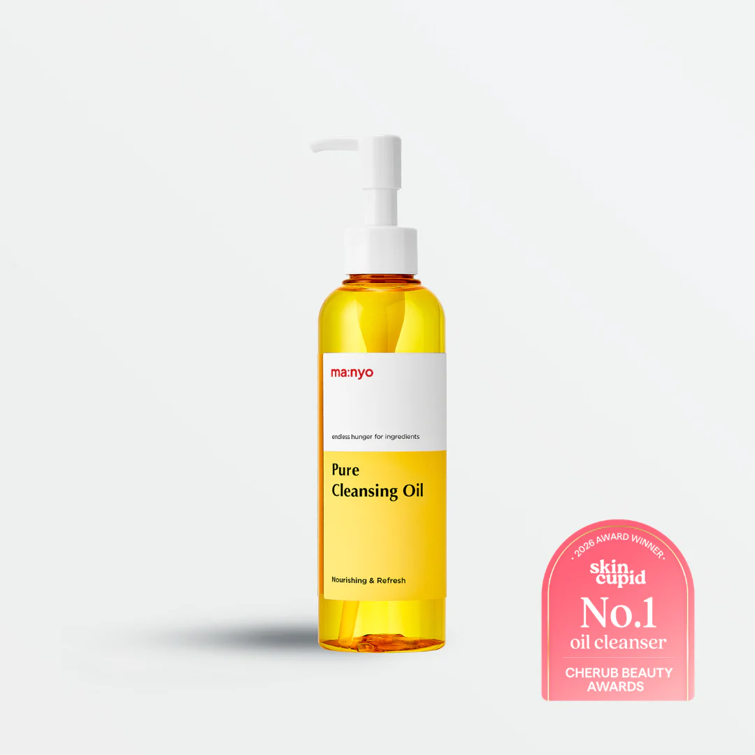 Pure Cleansing Oil (200ml)