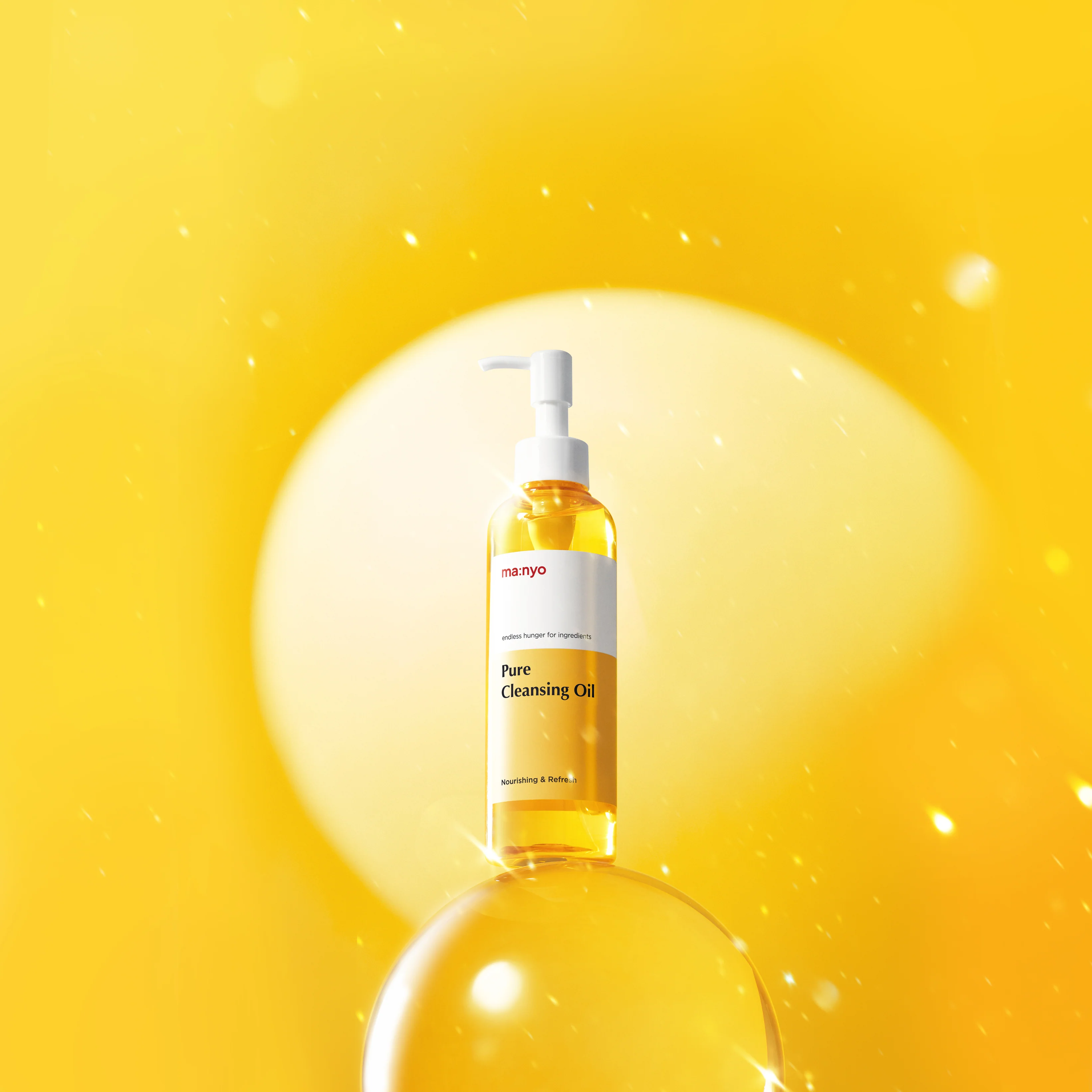Pure Cleansing Oil Mini (25ml) - Image 5