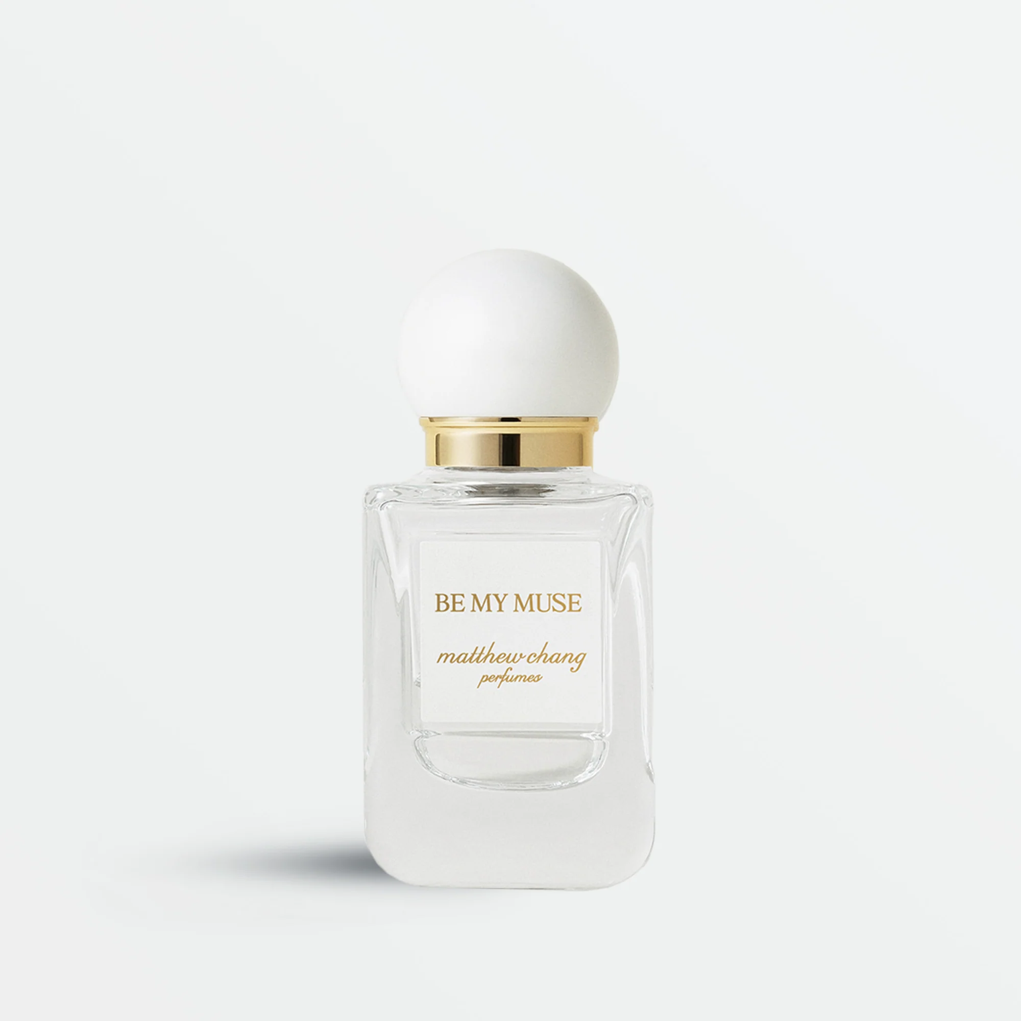 Be My Muse Eau de Toilette (30ml)