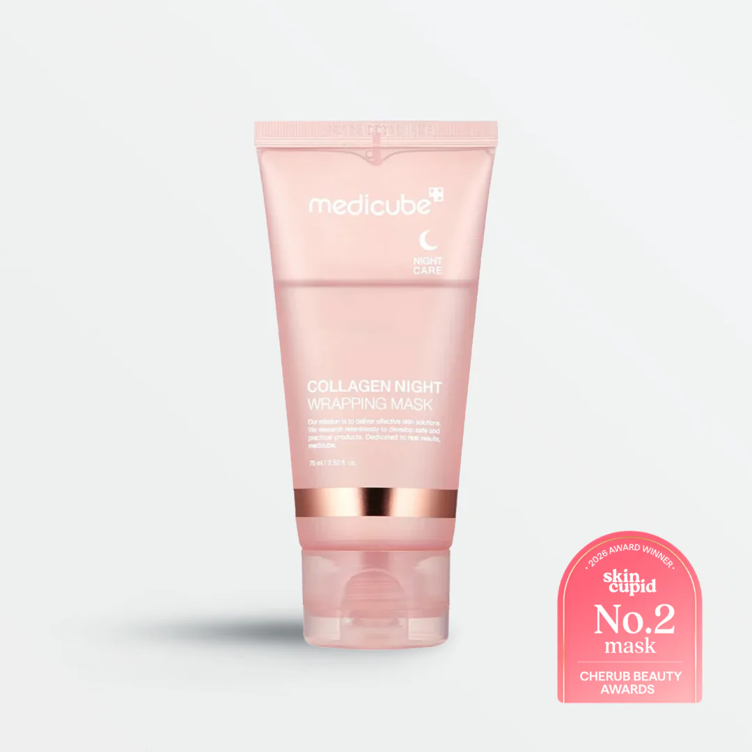 Collagen Night Wrapping Mask (75ml)