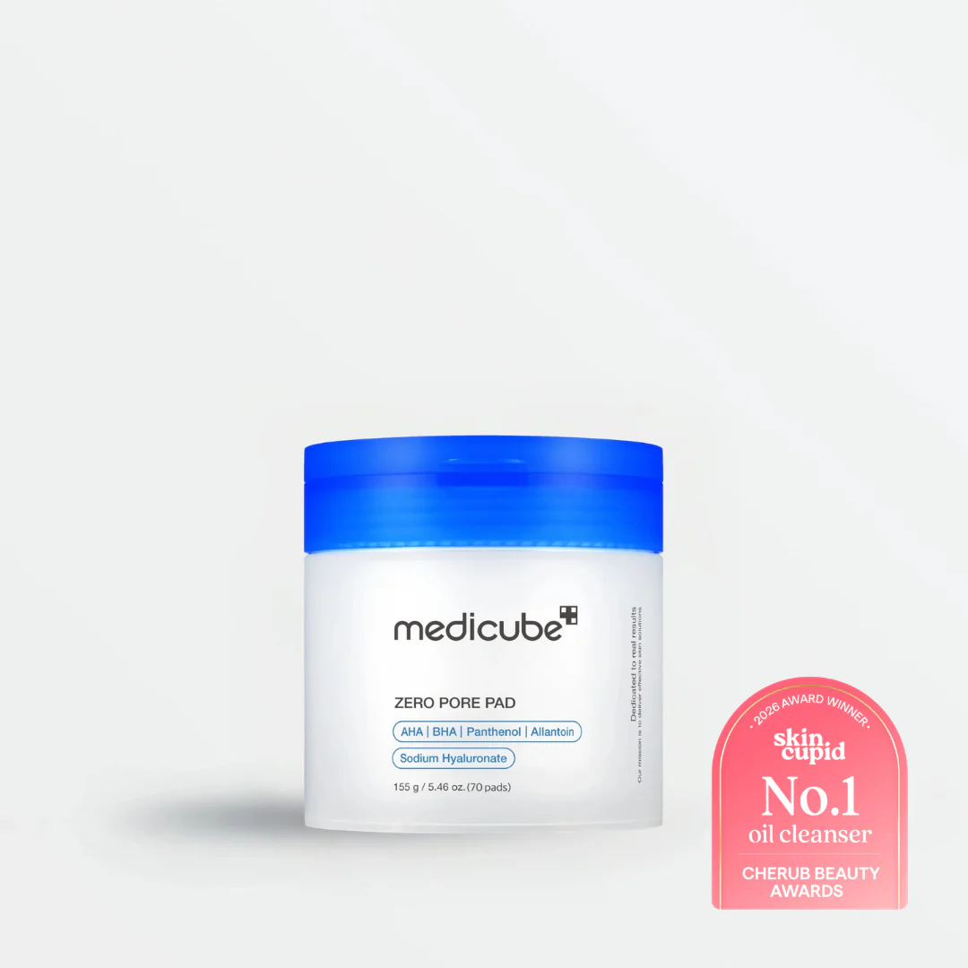 Zero Pore Pads (70 Pads)