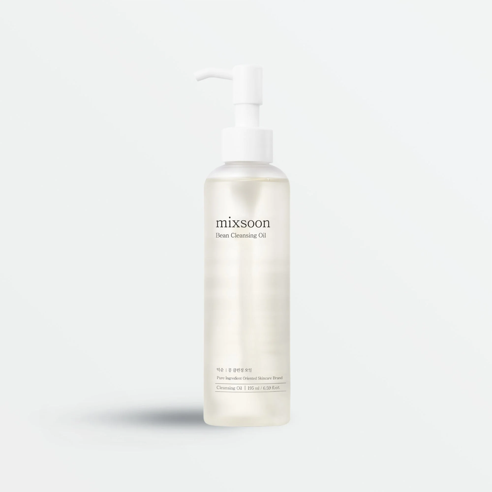 Bean Cleansing Oil (195ml)