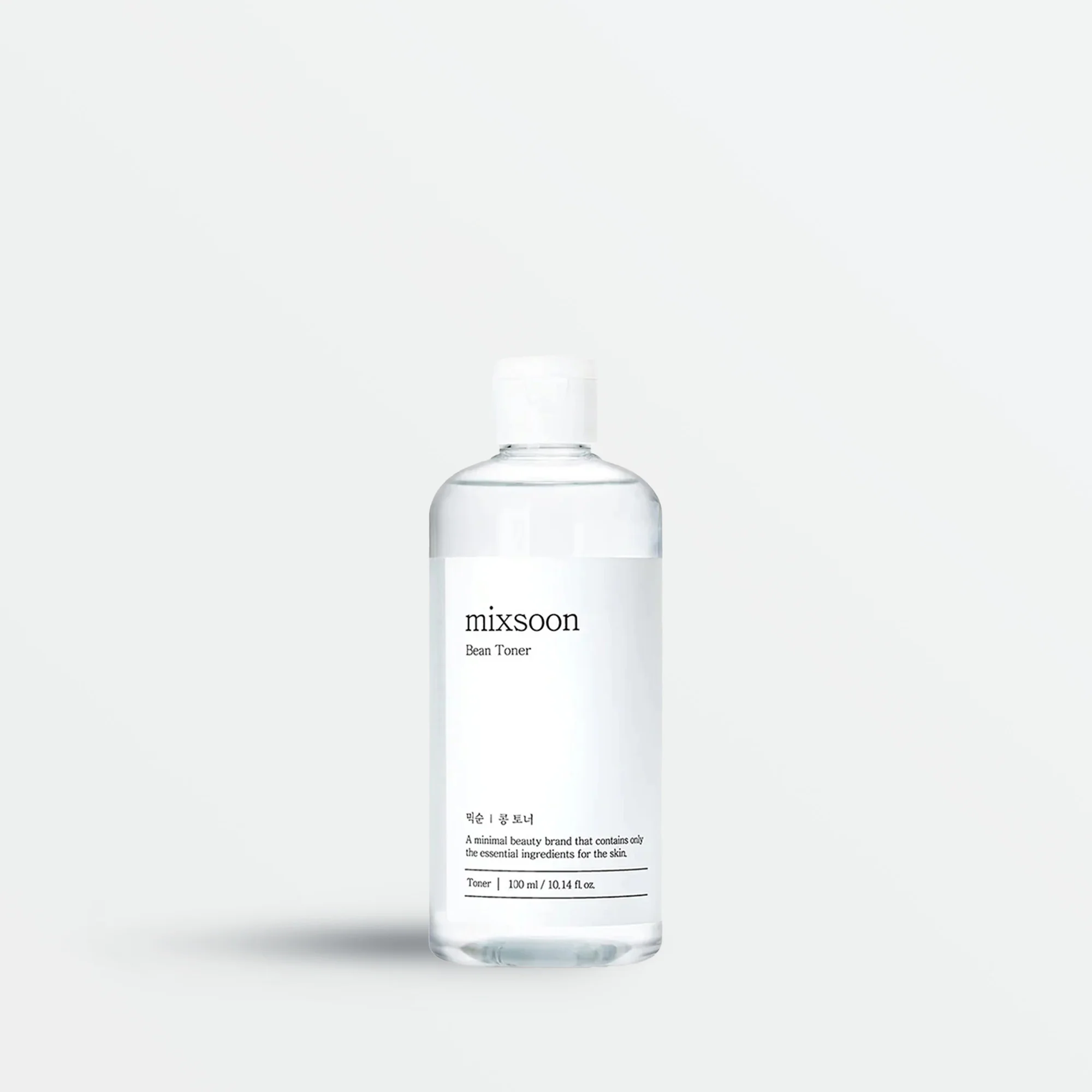 Bean Toner Mini (100ml)