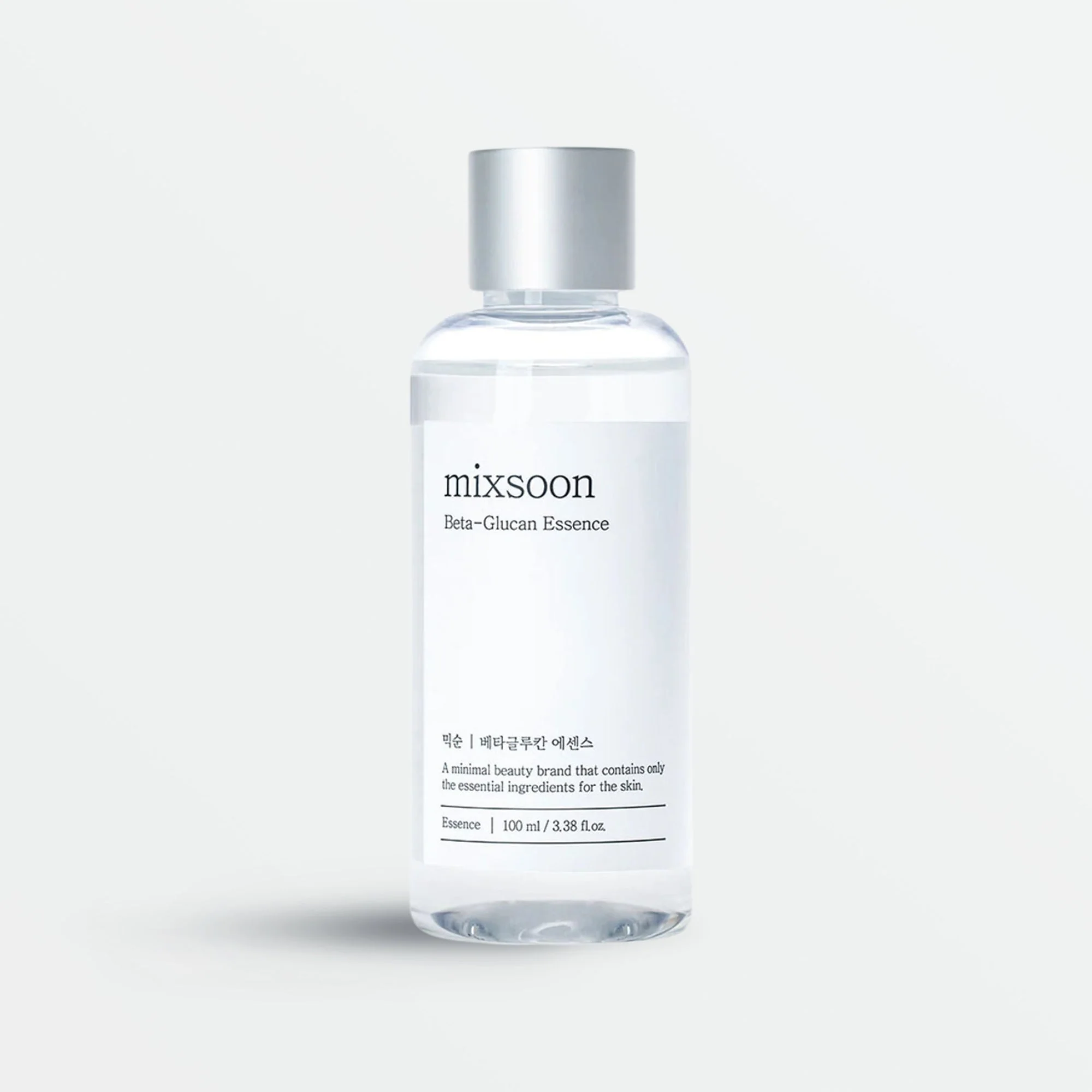 Beta-Glucan Essence (100ml)