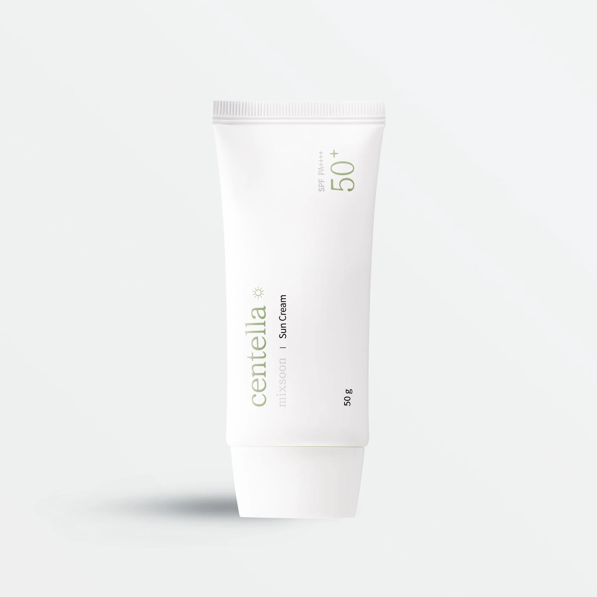 Centella Sun Cream SPF50 PA++++ (50ml)