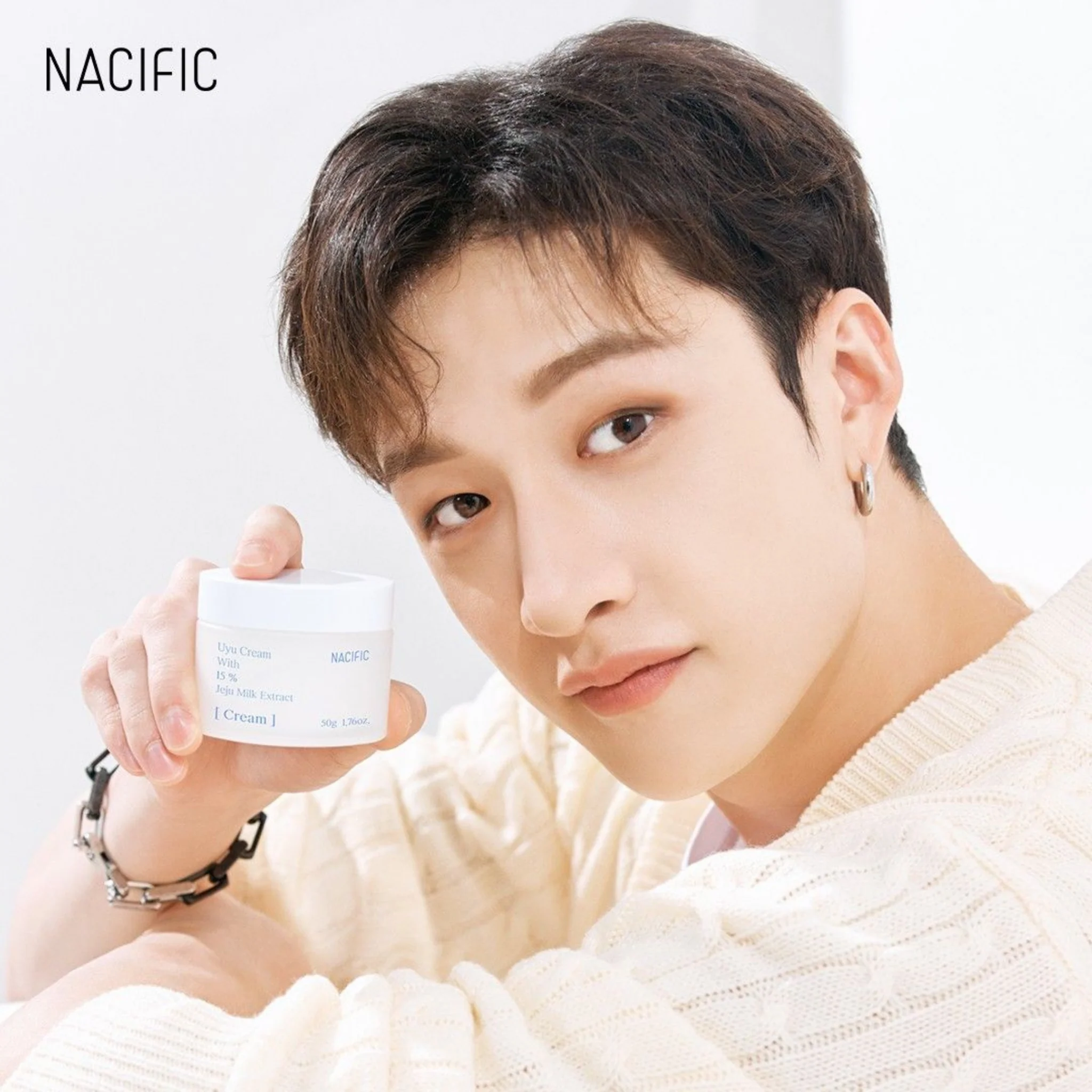 Uyu Cream (50ml) - Image 2