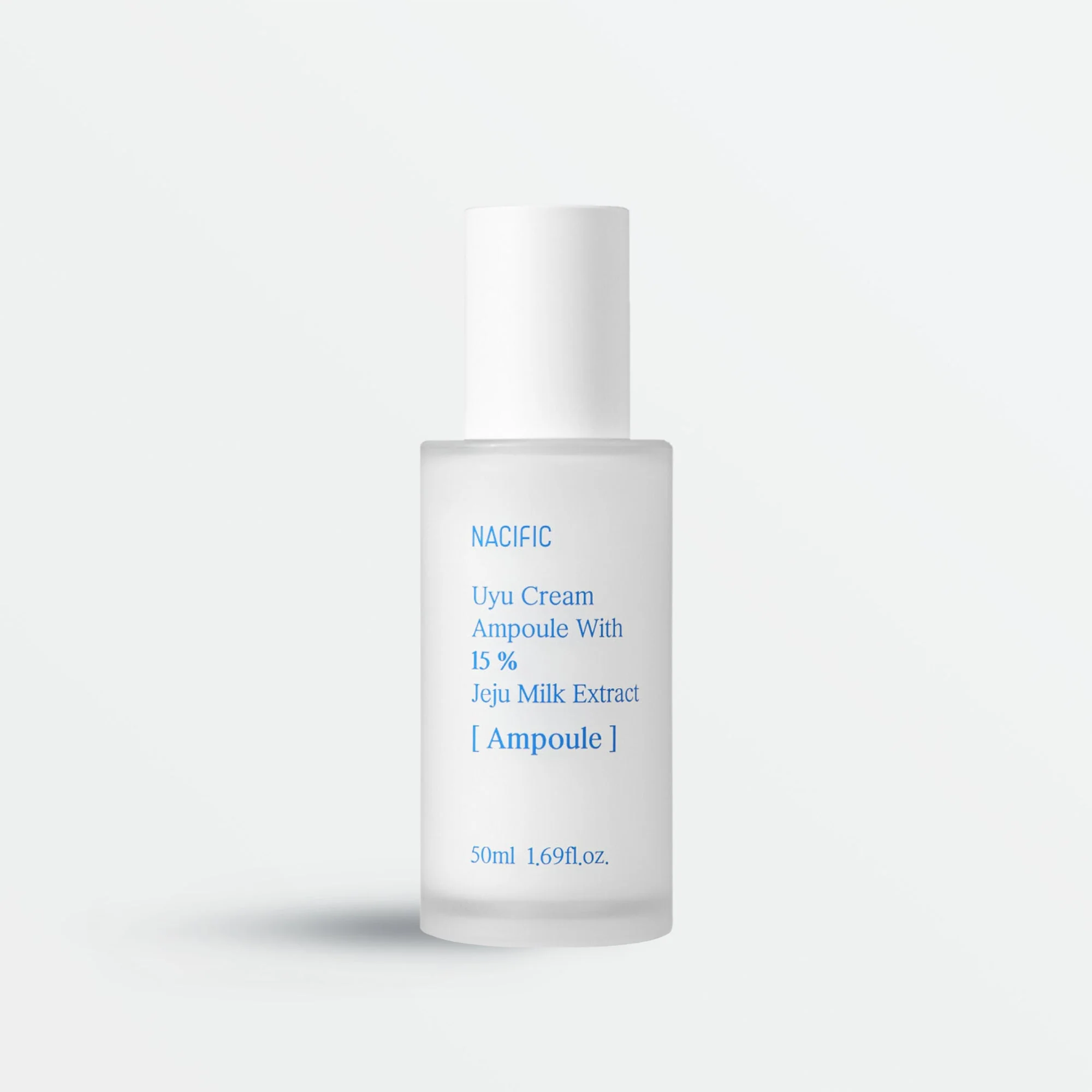 [Special Sale] Uyu Cream Ampoule (50ml)