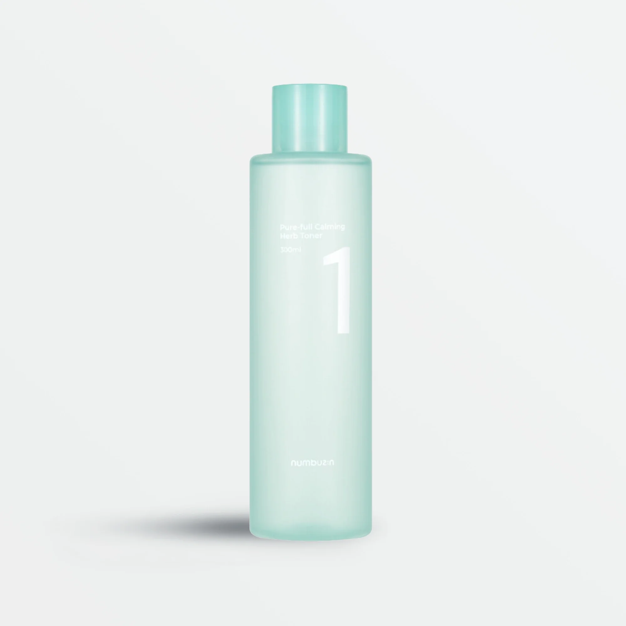 No.1 Pure-Full Calming Herb Toner (300ml)