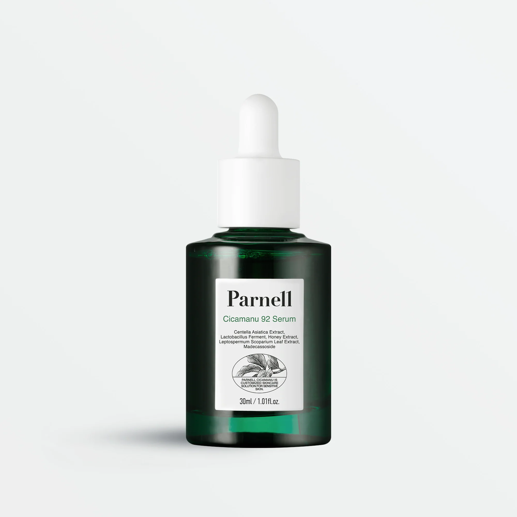 Cicamanu 92 Serum (30ml)