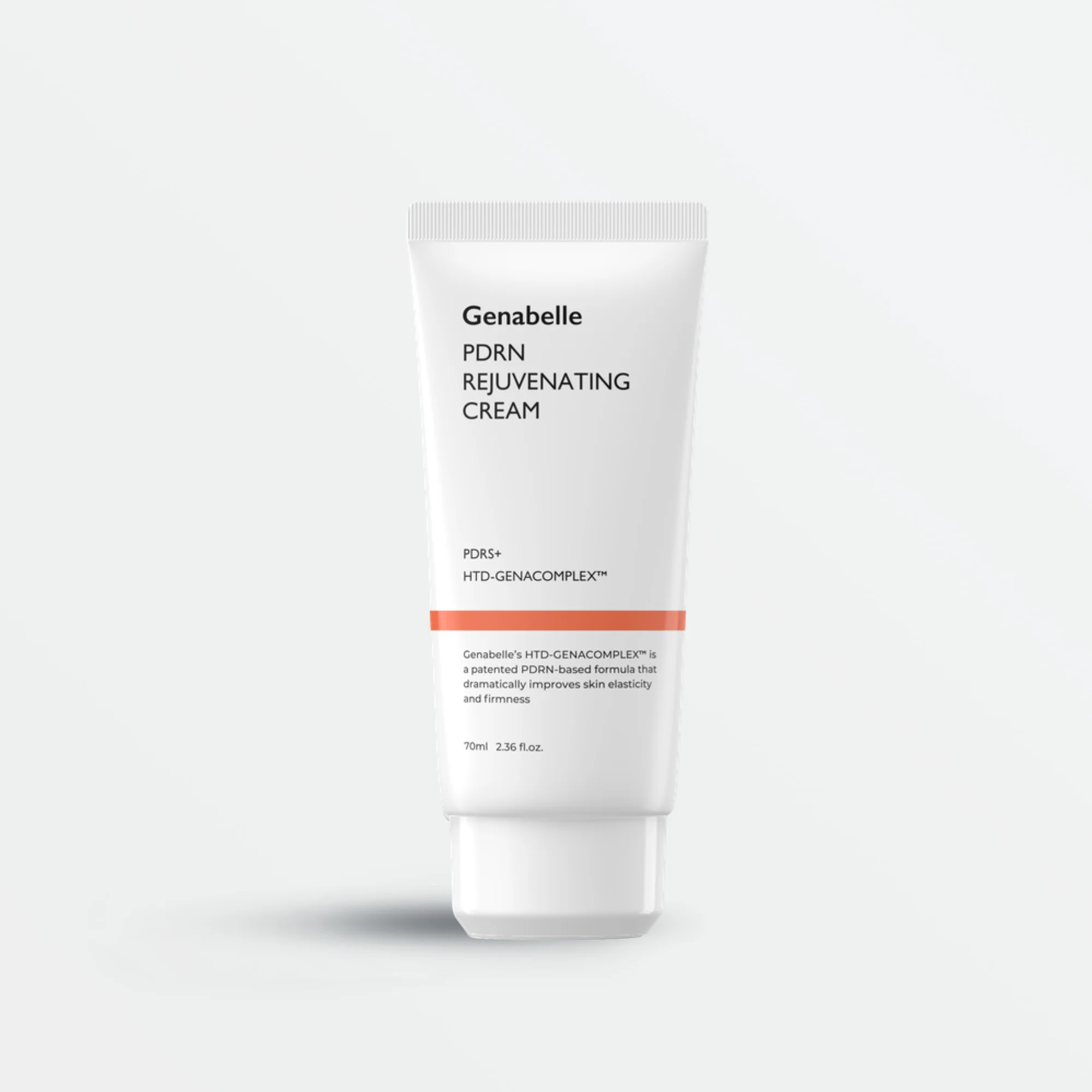 PDRN Rejuvenating Cream (70ml)