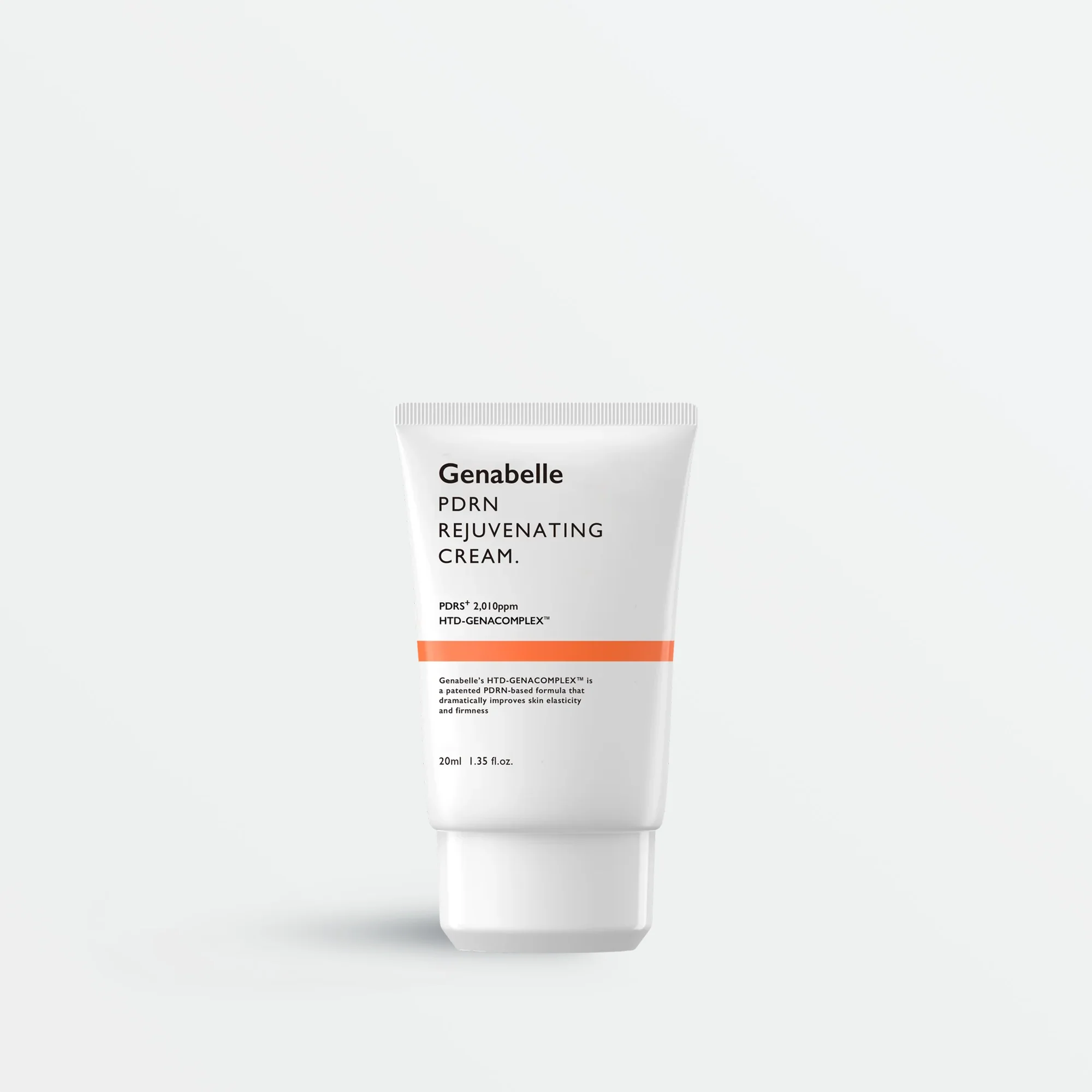 PDRN Rejuvenating Cream Mini (20ml)