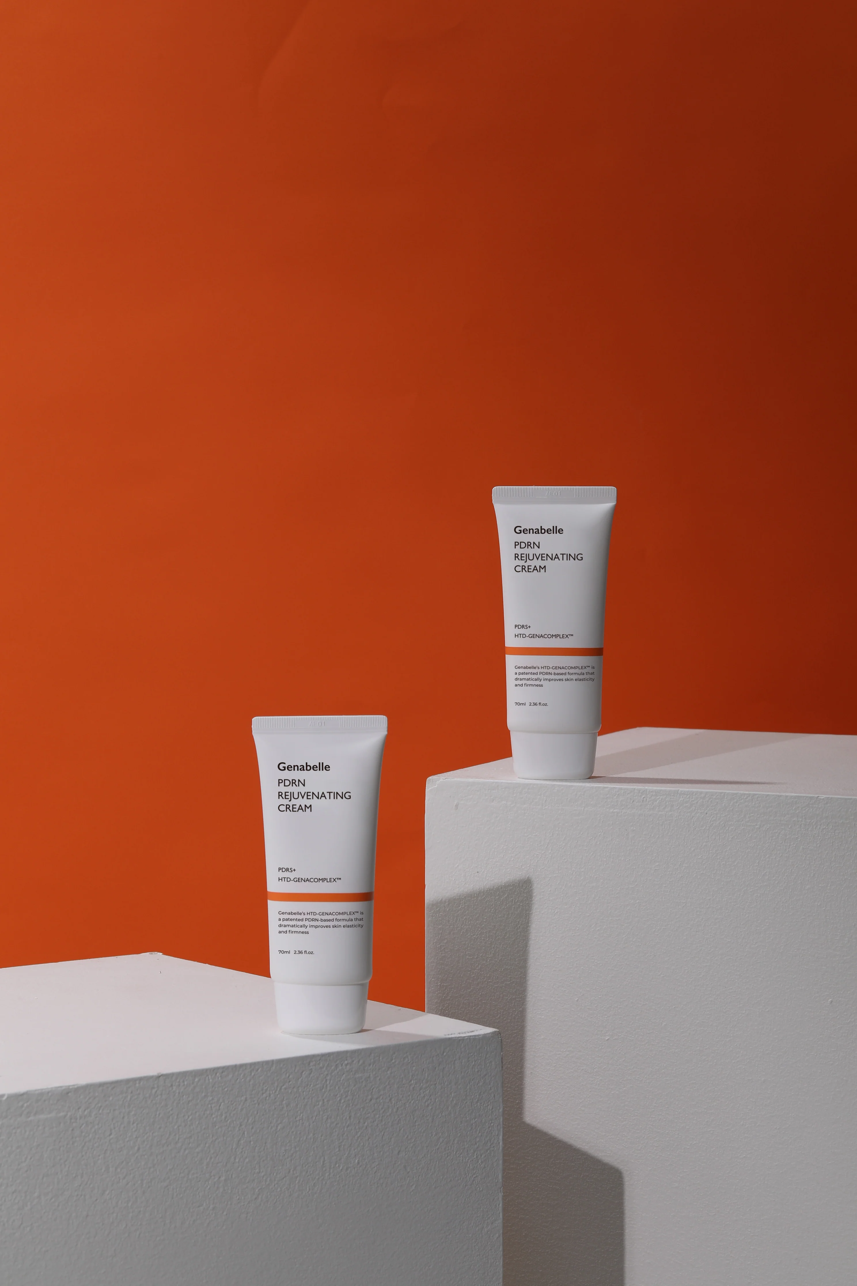 PDRN Rejuvenating Cream (70ml) - Image 5