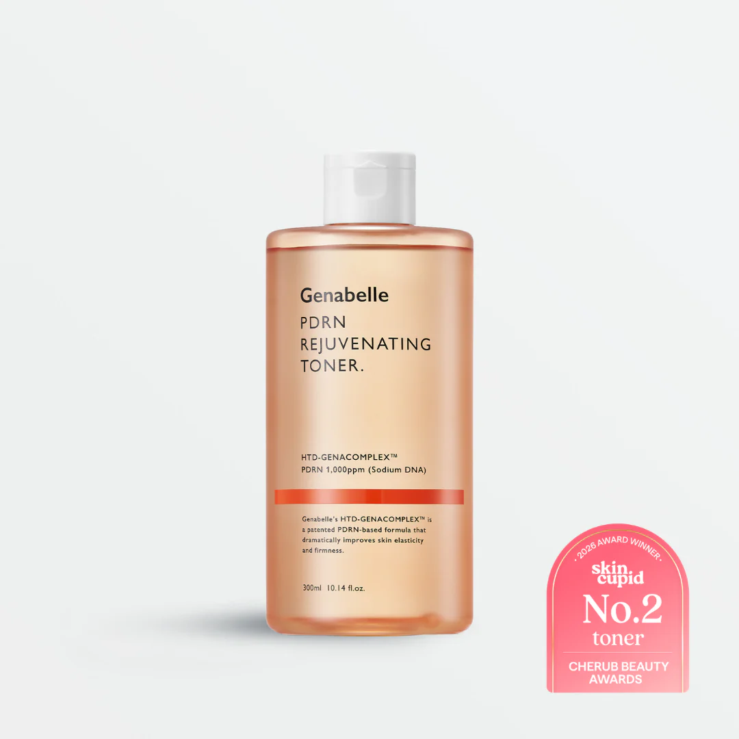 PDRN Rejuvenating Toner (300ml)
