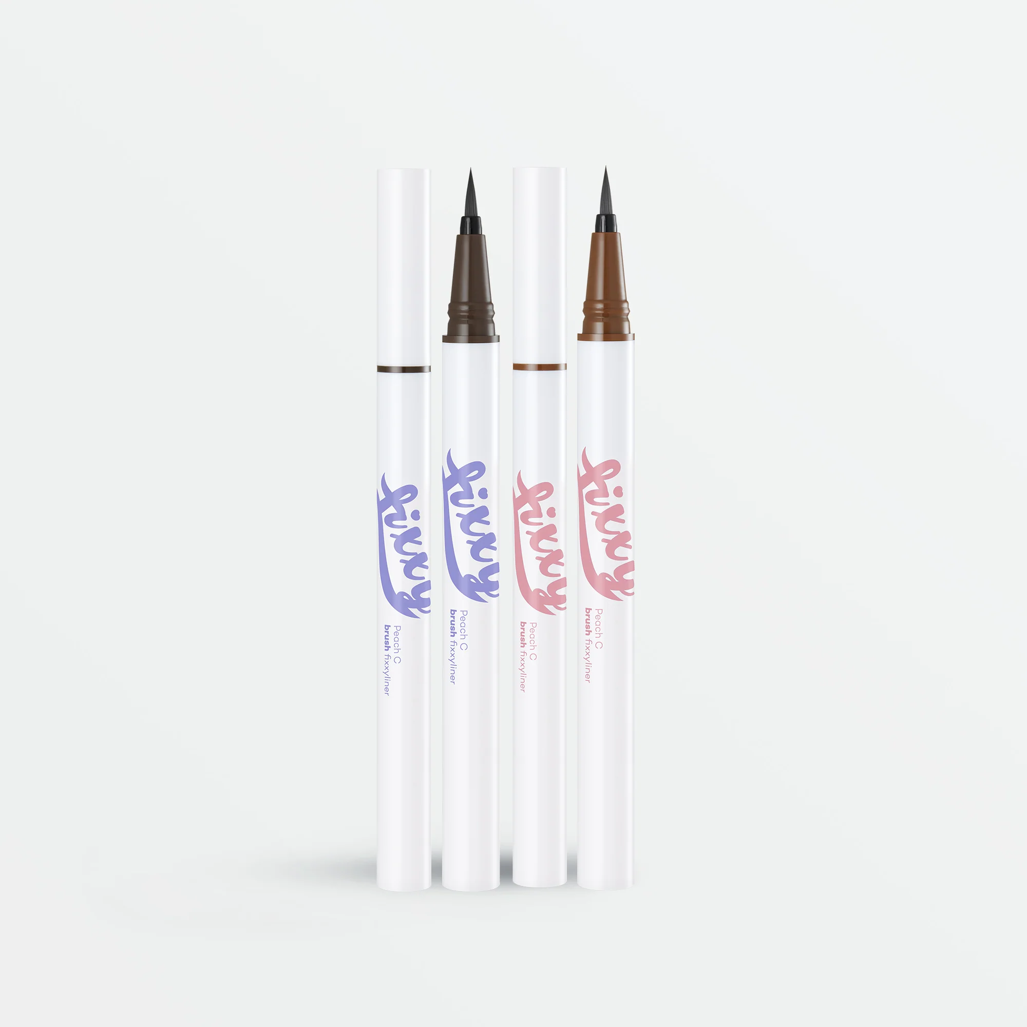 Brush Fixxyliner - 2 Options
