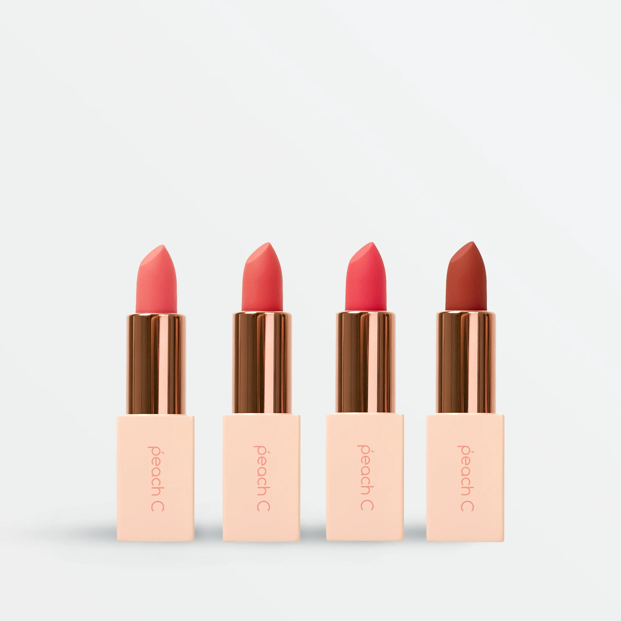 Easy Matte Lipstick - 4 Options (3.7g)