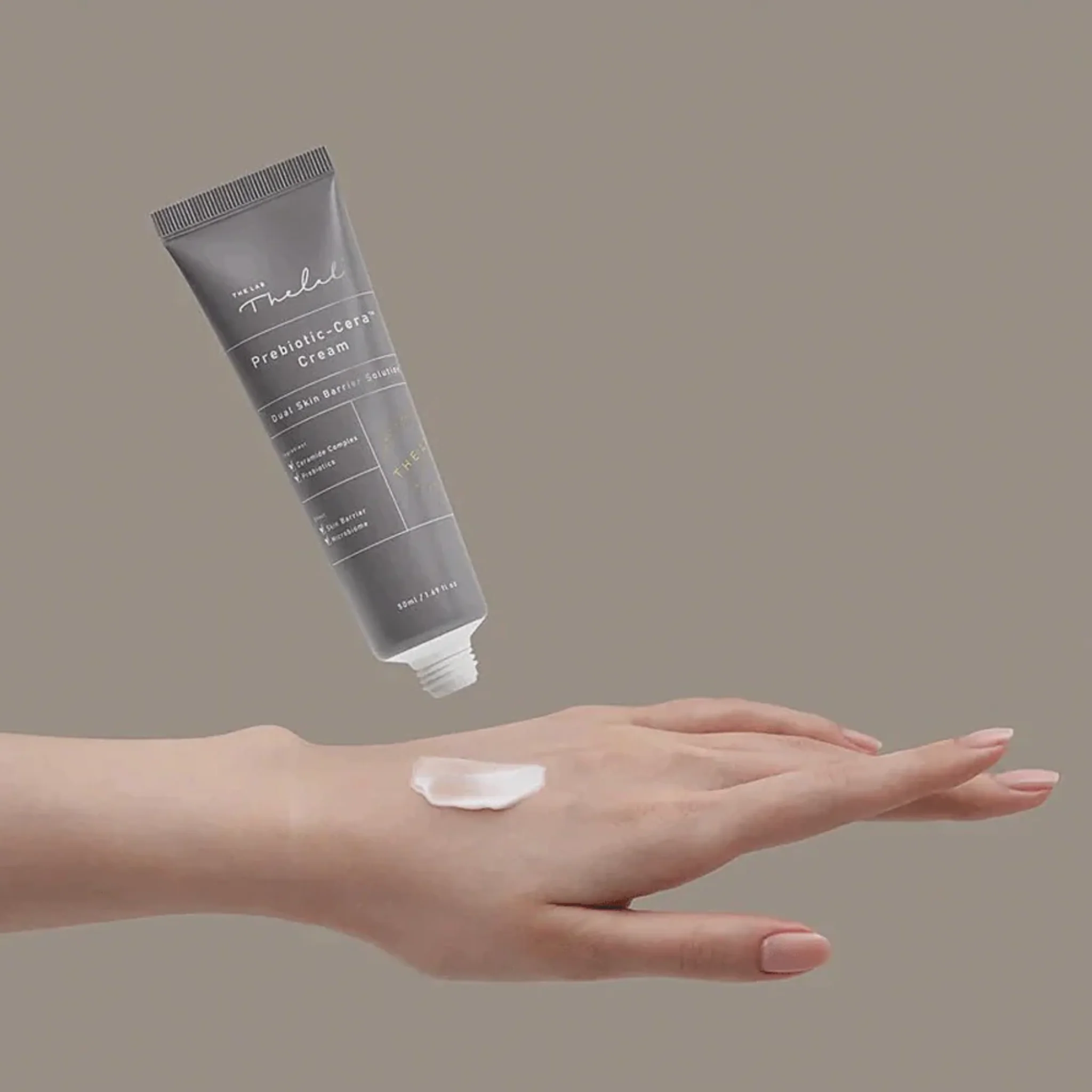 Prebiotic-Cera Cream (50ml) - Image 2