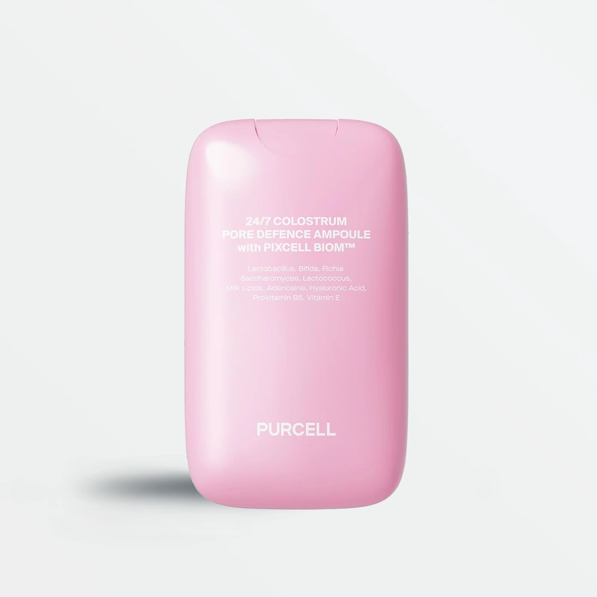 24/7 Colostrum Pore Defence Ampoule Pink Edition (55ml)