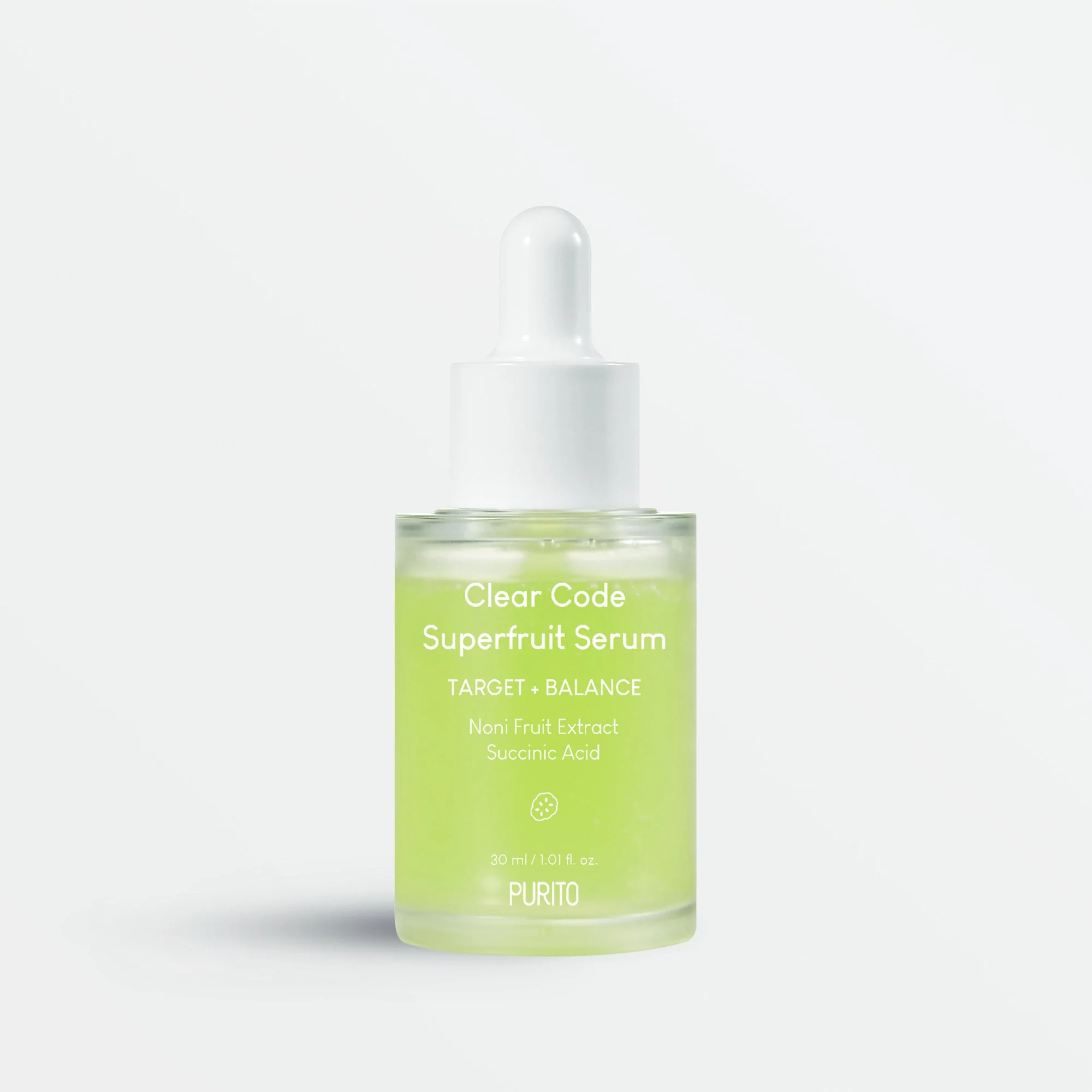 Clear Code Superfruit Serum (30ml)