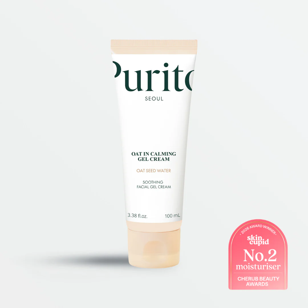 Oat-In Calming Gel Cream (100ml)