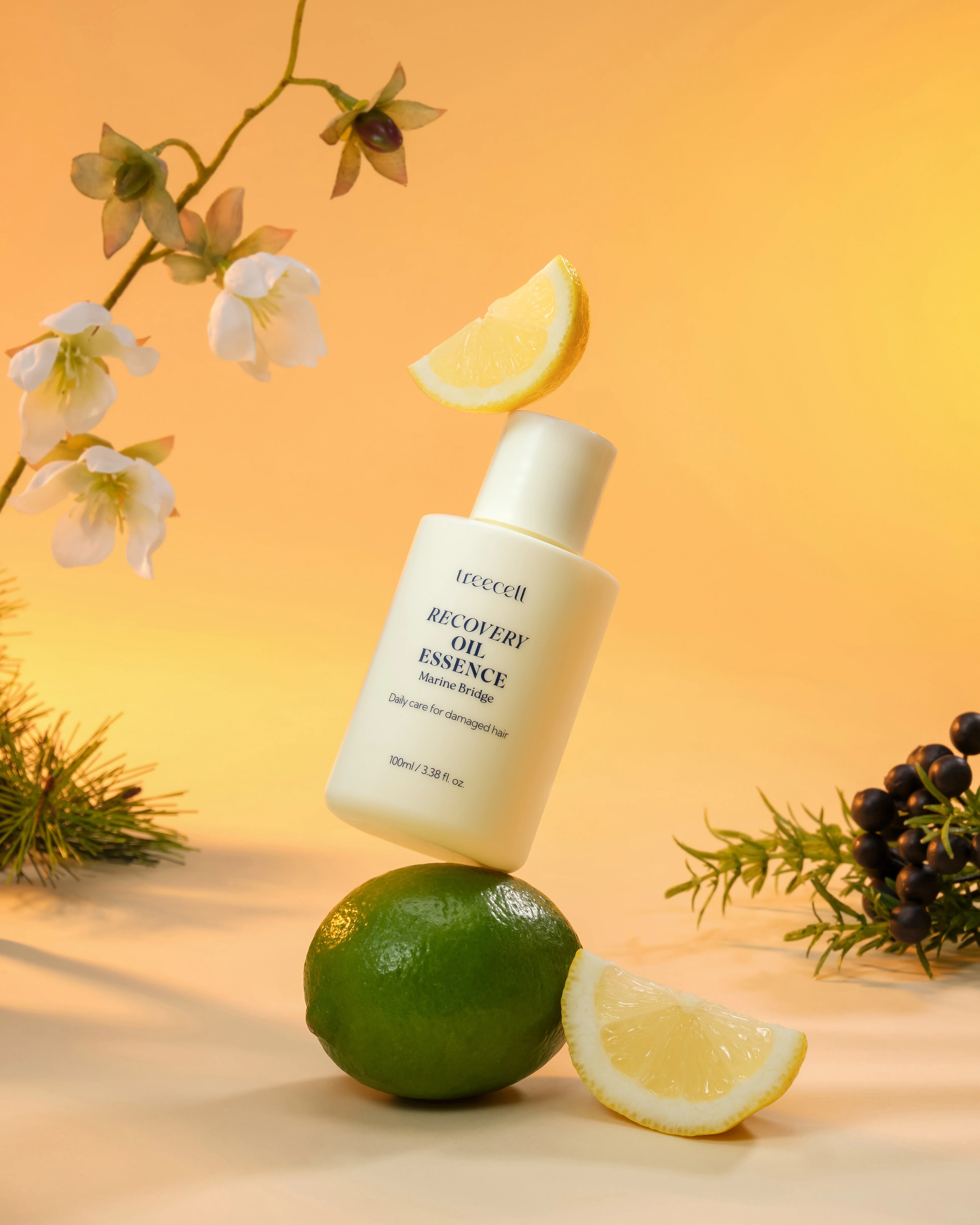Recovery Oil Essence (100ml) - Image 2