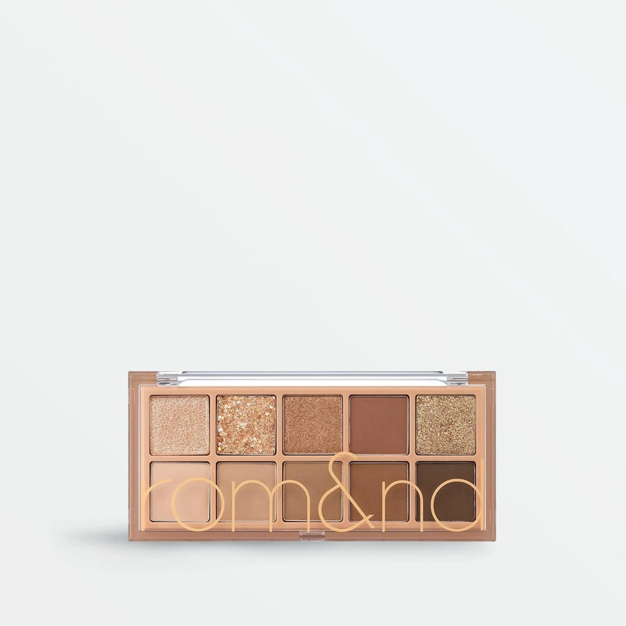 Better Than Palette Secret Garden 02 Mahogany Garden (7.5g)