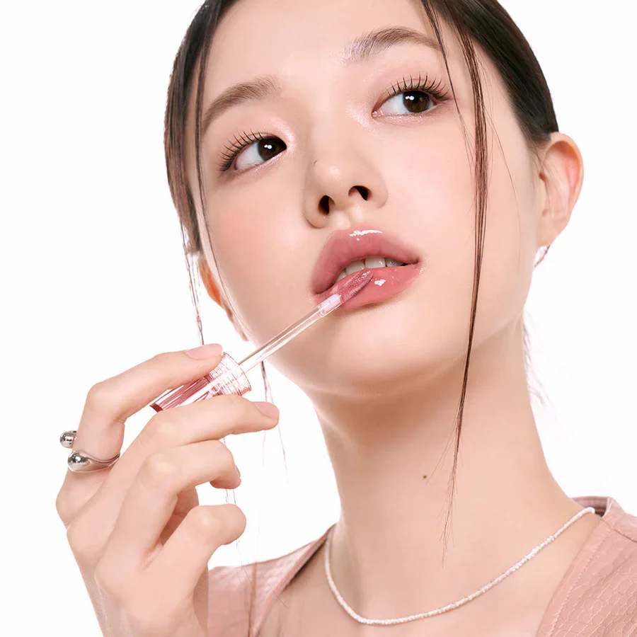 Glasting Colour Gloss 05 Dim Mauve - Image 2