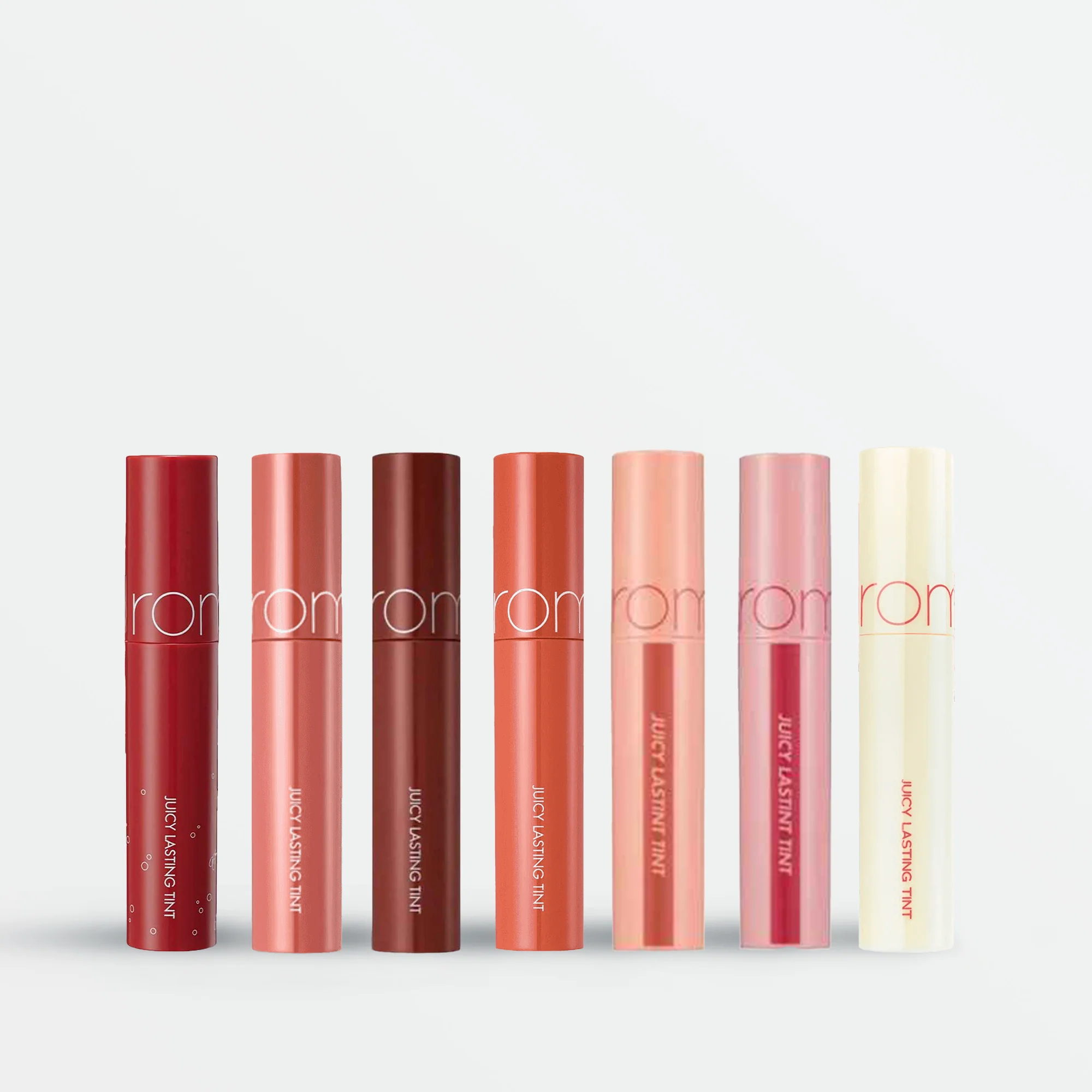 Juicy Lasting Tint - 17 Options
