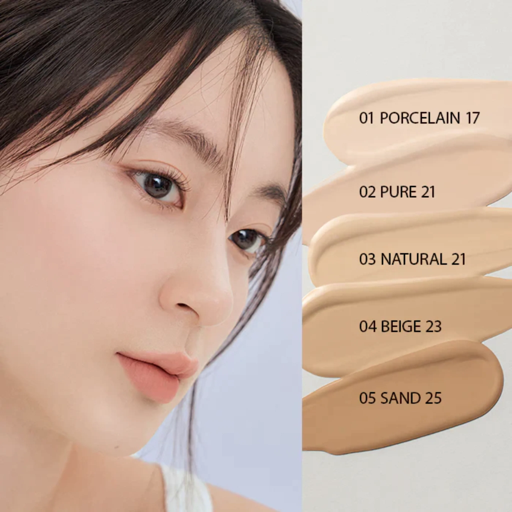 [Special Sale] NU Zero Cushion - 5 Options (15g) - Image 11