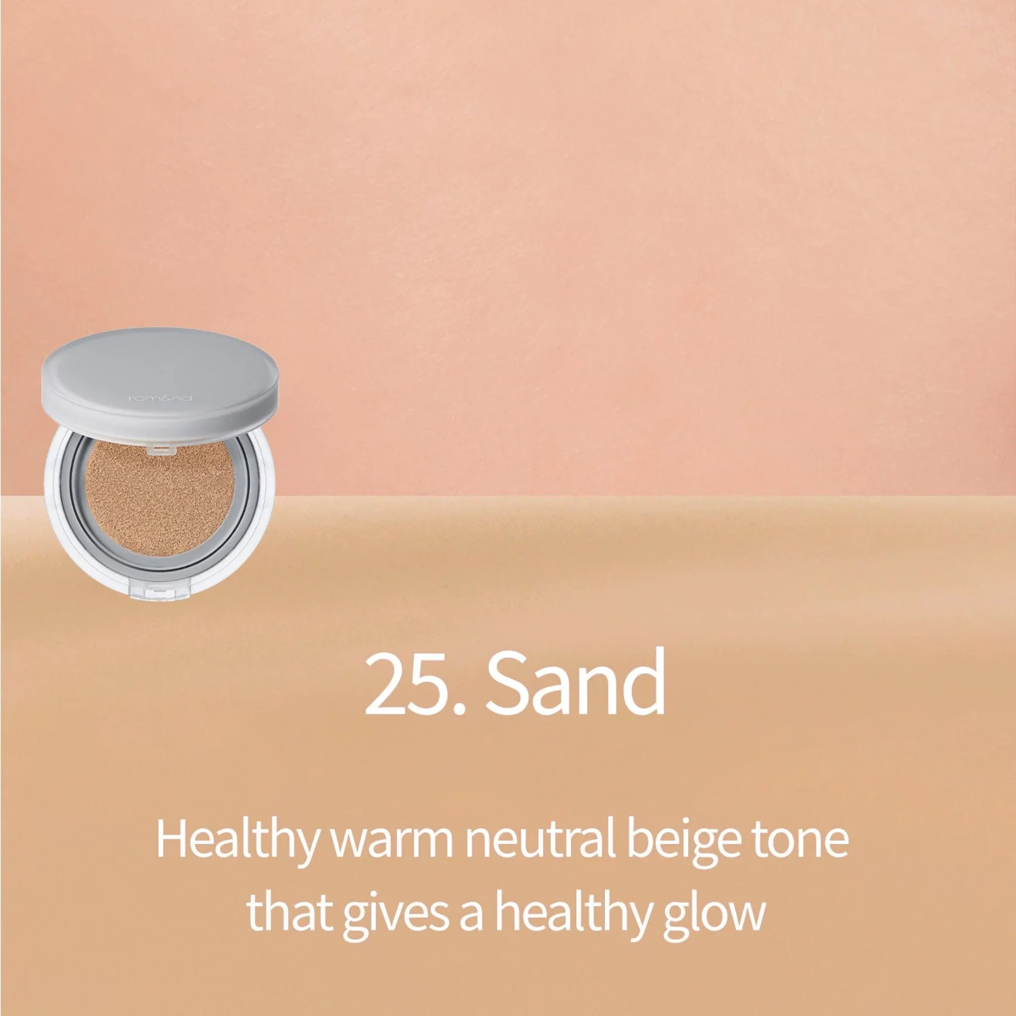 [Special Sale] NU Zero Cushion - 5 Options (15g) - Image 9