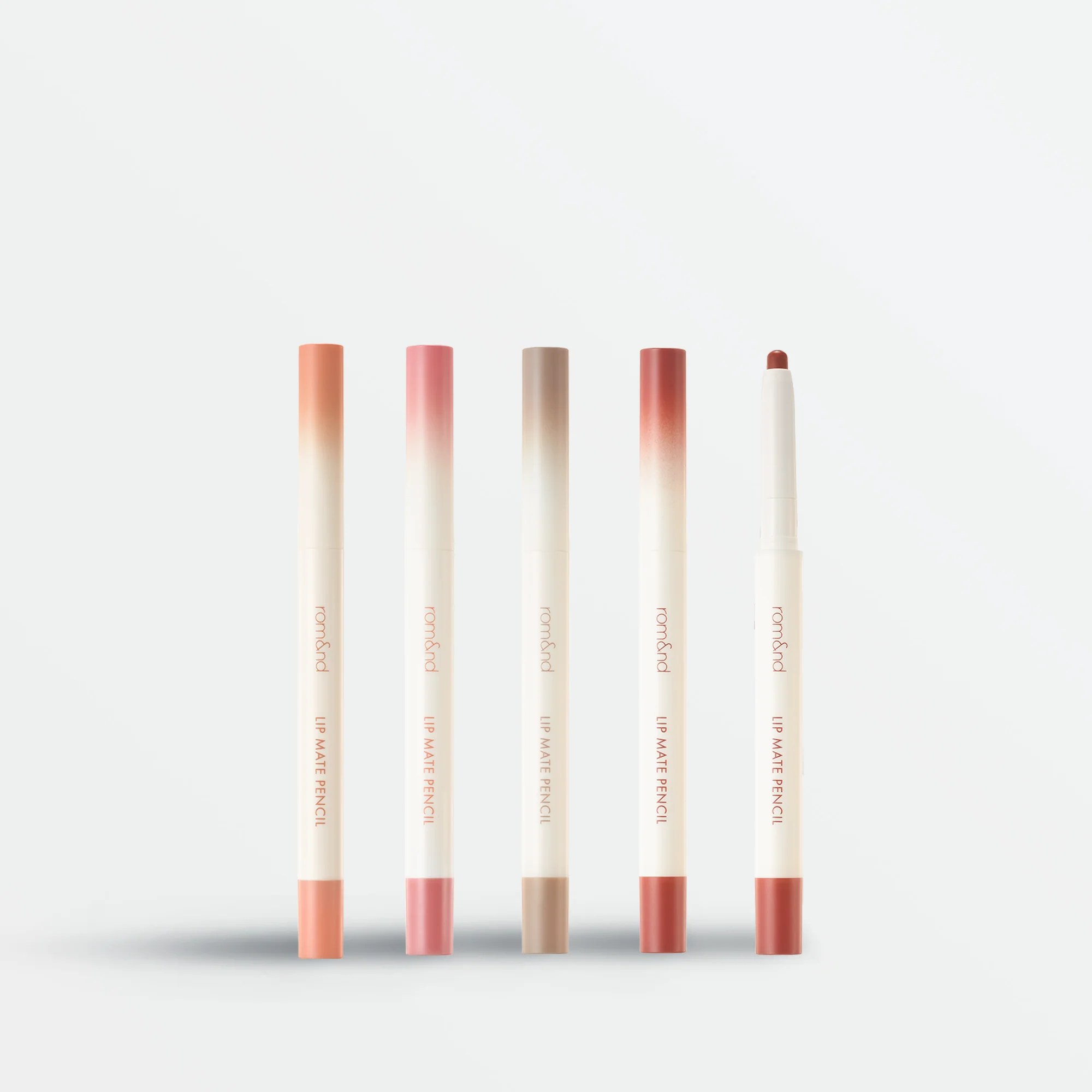 Lip Mate Pencil - 4 Options