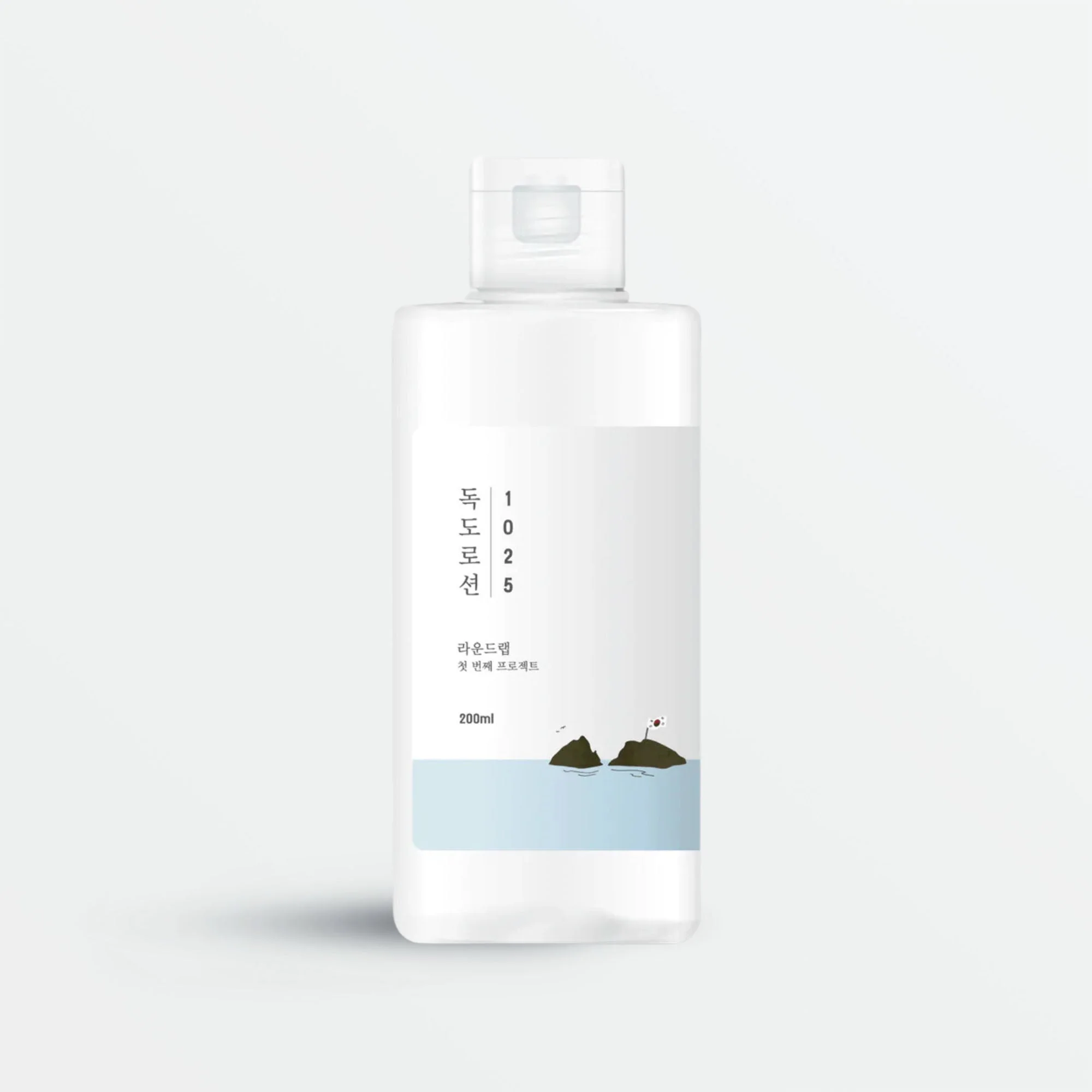 1025 Dokdo Lotion (200ml)
