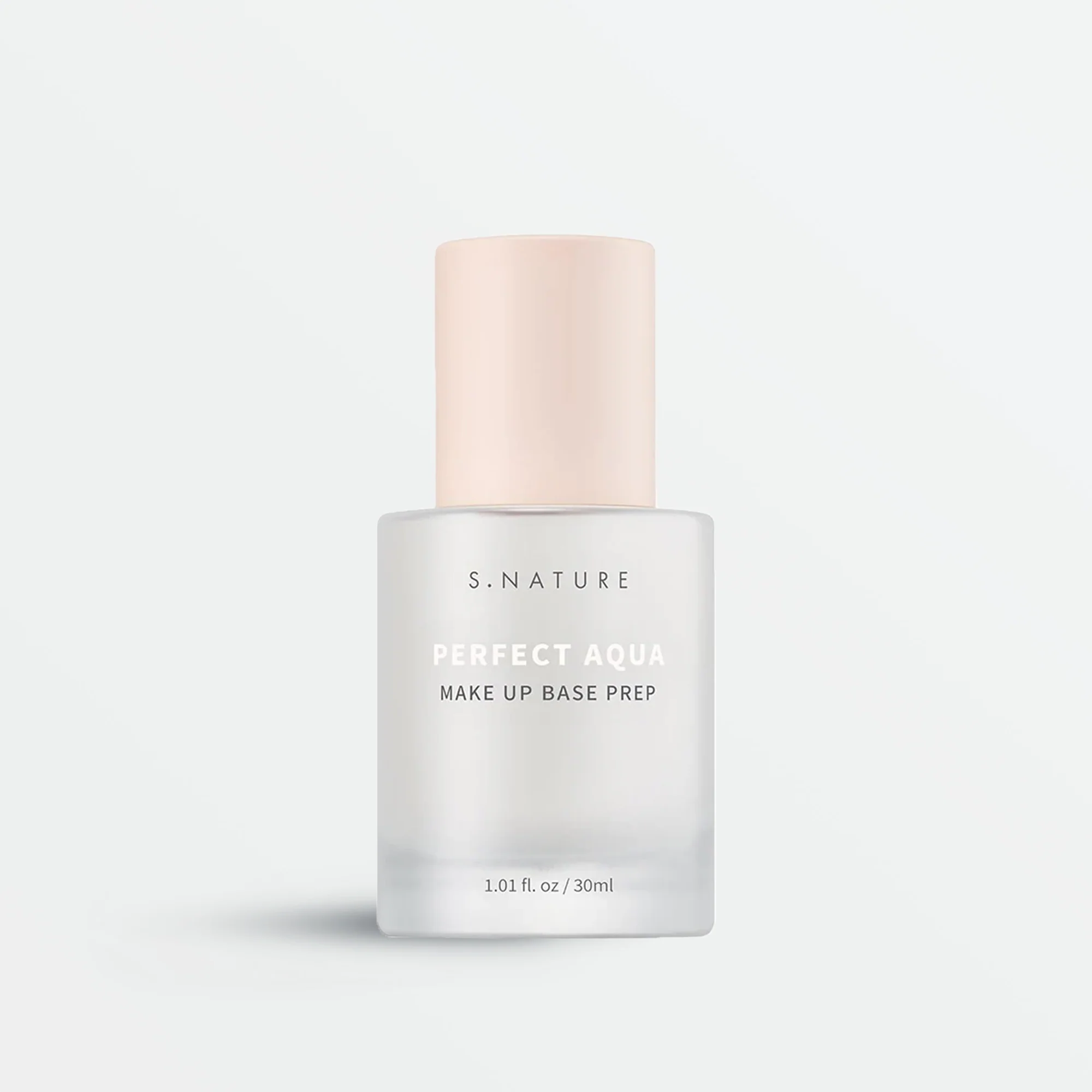 Perfect Aqua Make-Up Base Prep (30ml)