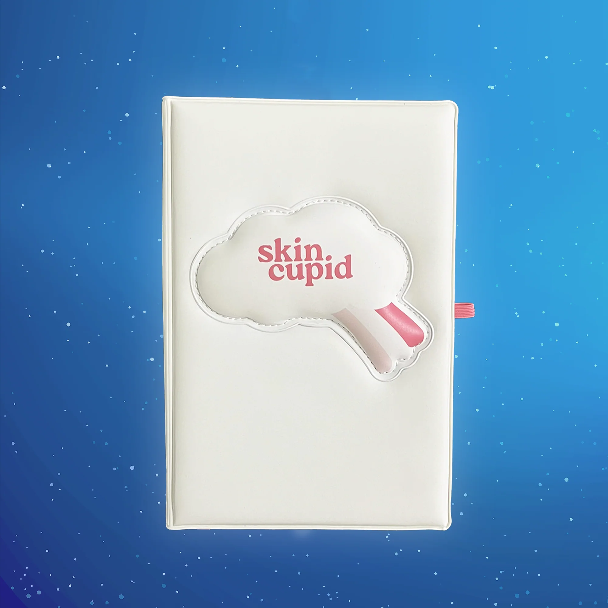 Skin Cupid Notebook (Limited Edition) - Image 2