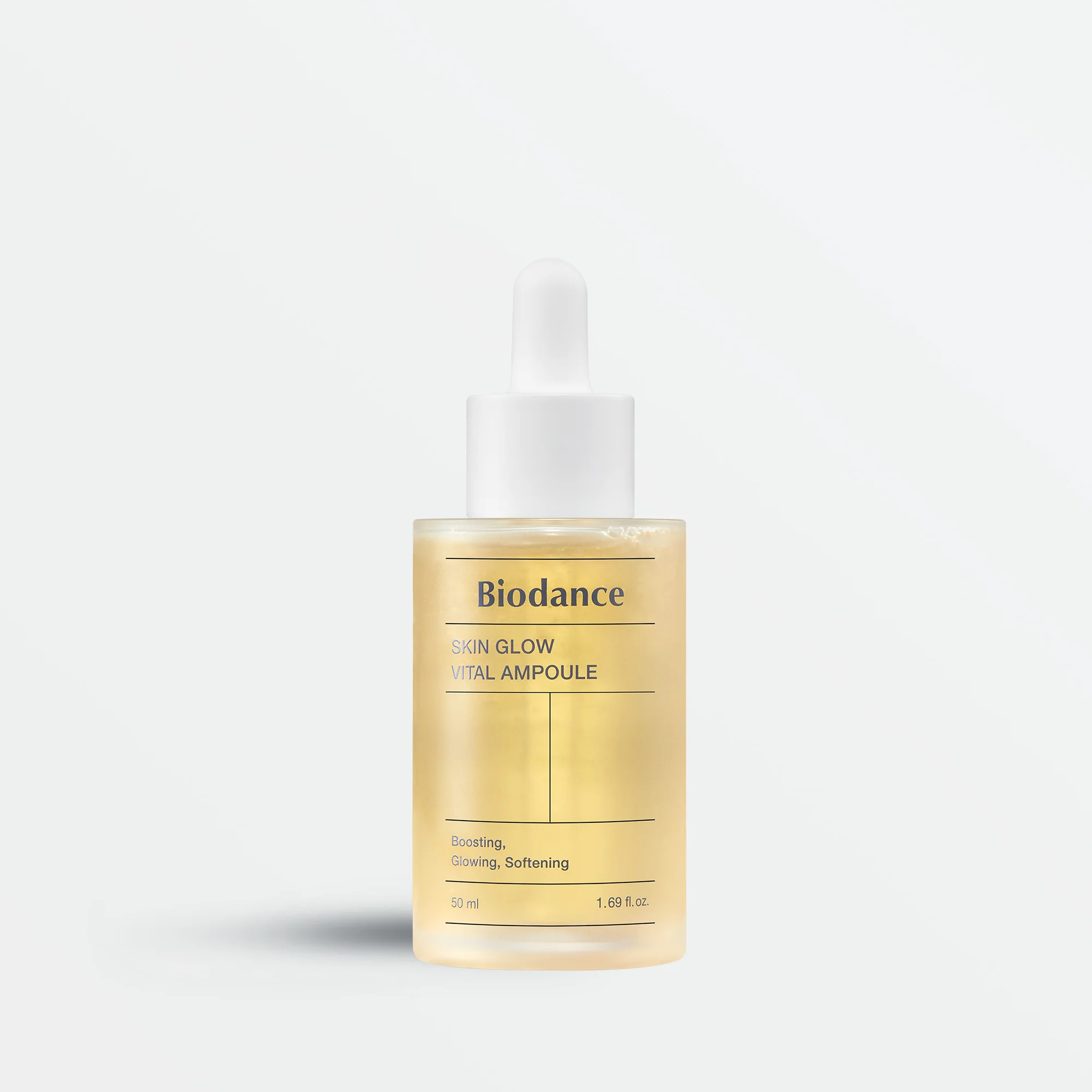 Skin Glow Vital Ampoule (50ml)