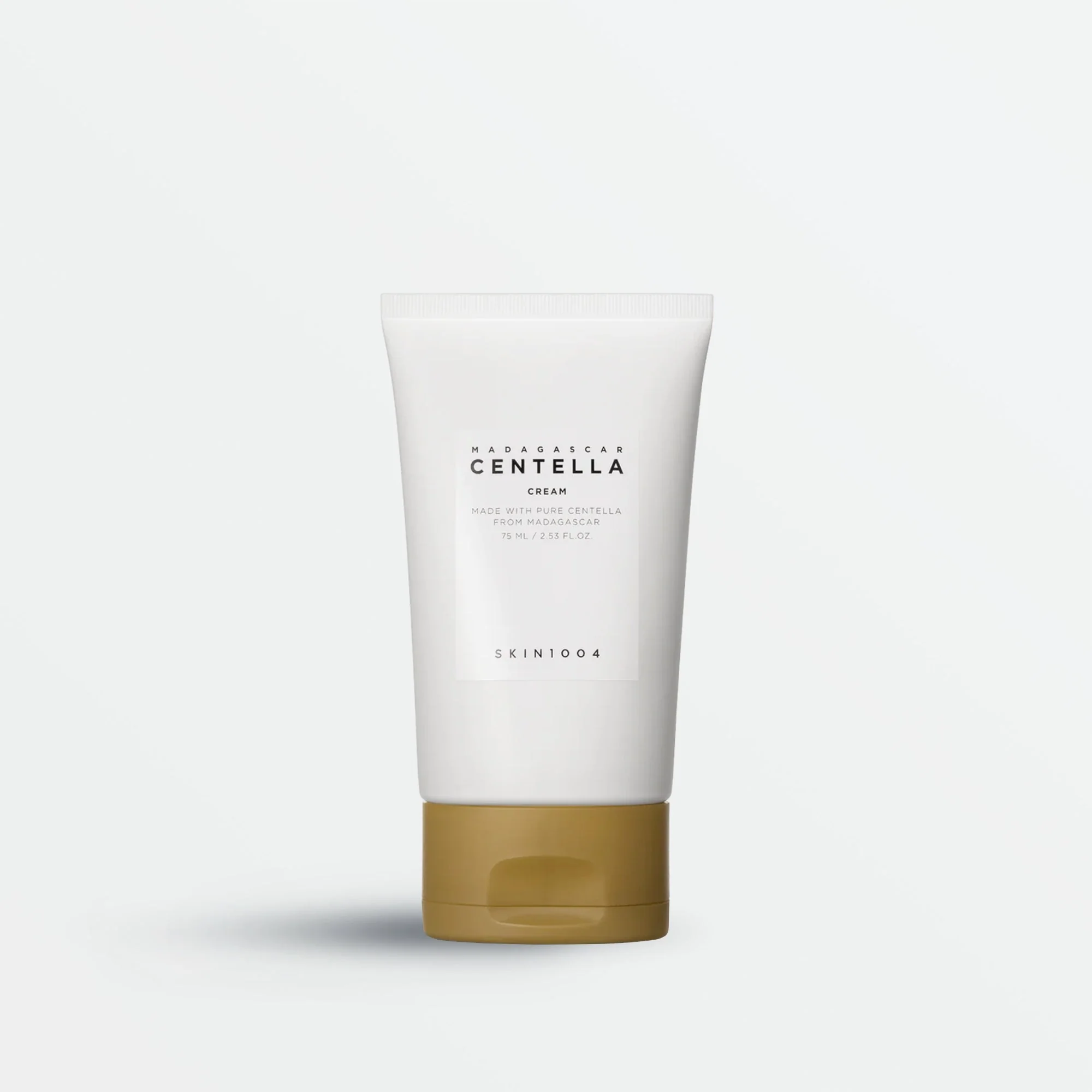Madagascar Centella Cream (75ml)
