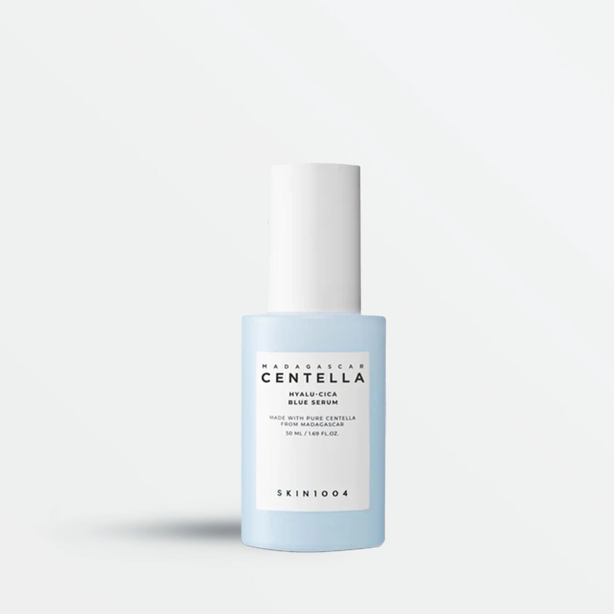 Madagascar Centella Hyalu-Cica Blue Serum (50ml)
