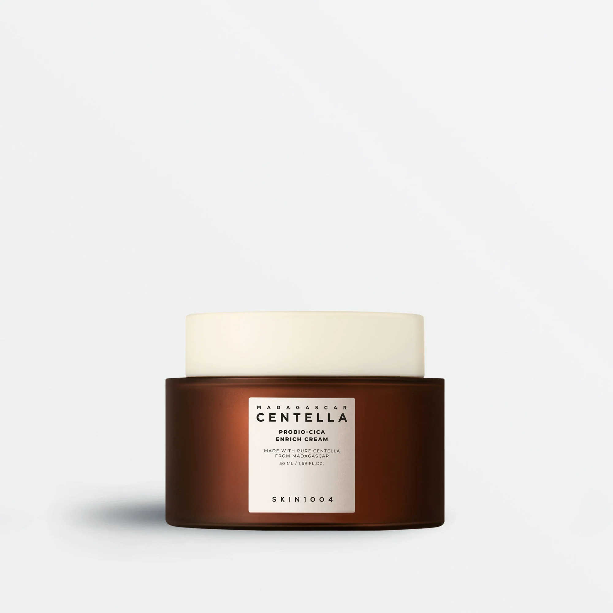 Madagascar Centella Probio-Cica Enrich Cream (50ml)