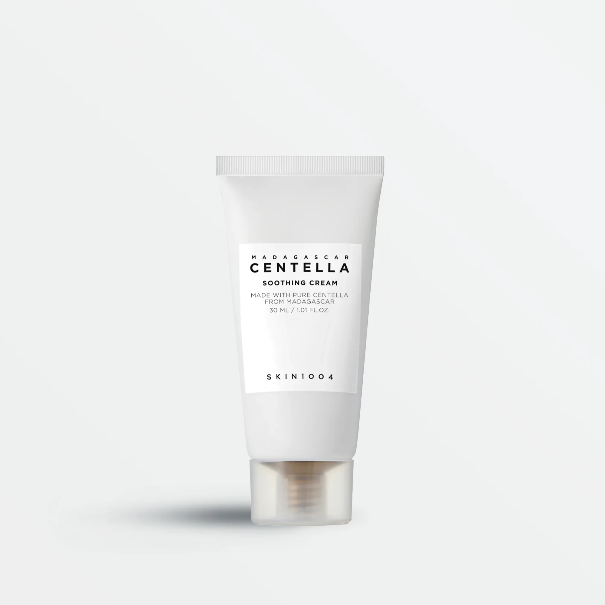 Madagascar Centella Soothing Cream Mini (30ml)