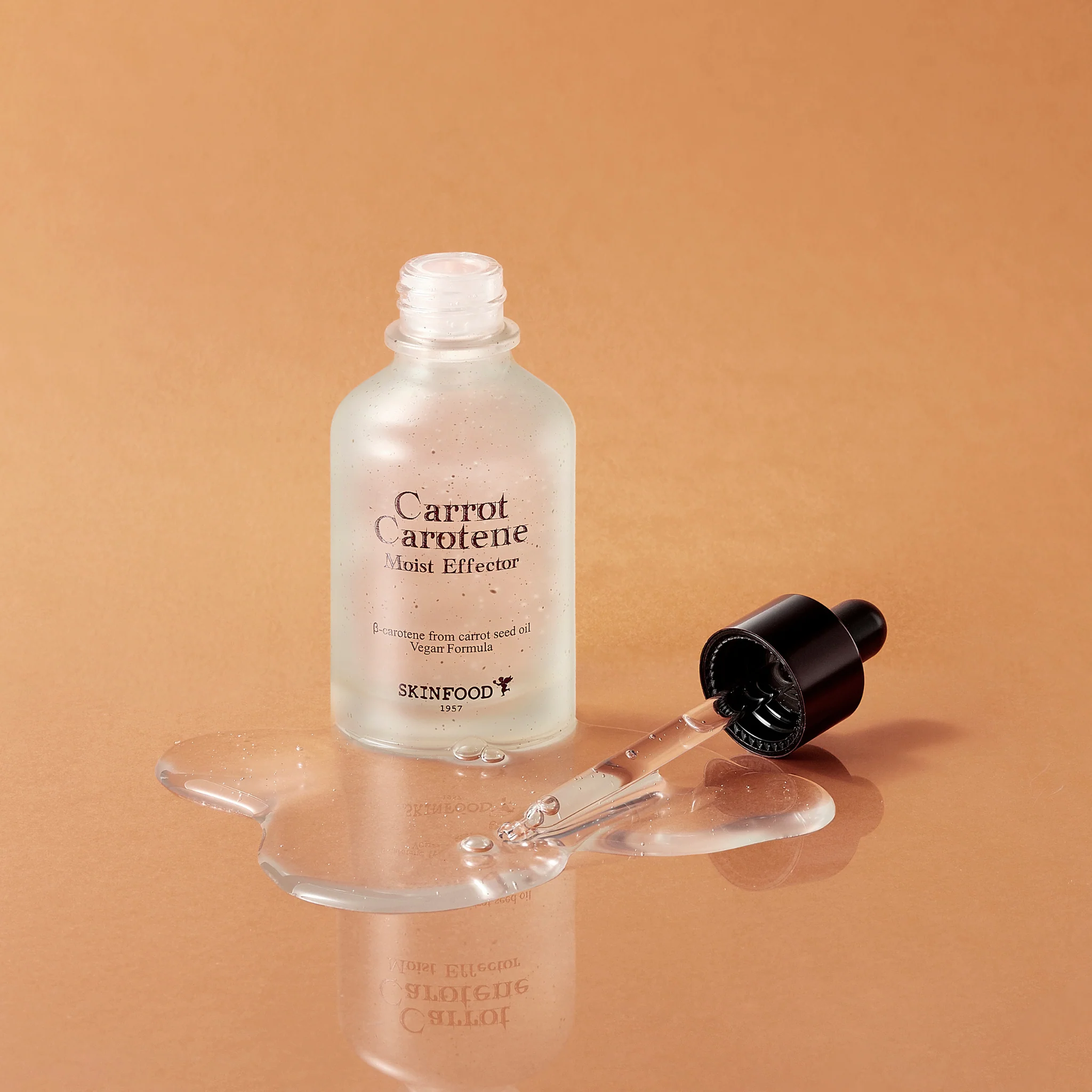 Carrot Carotene Moist Effector (52ml) - Image 2