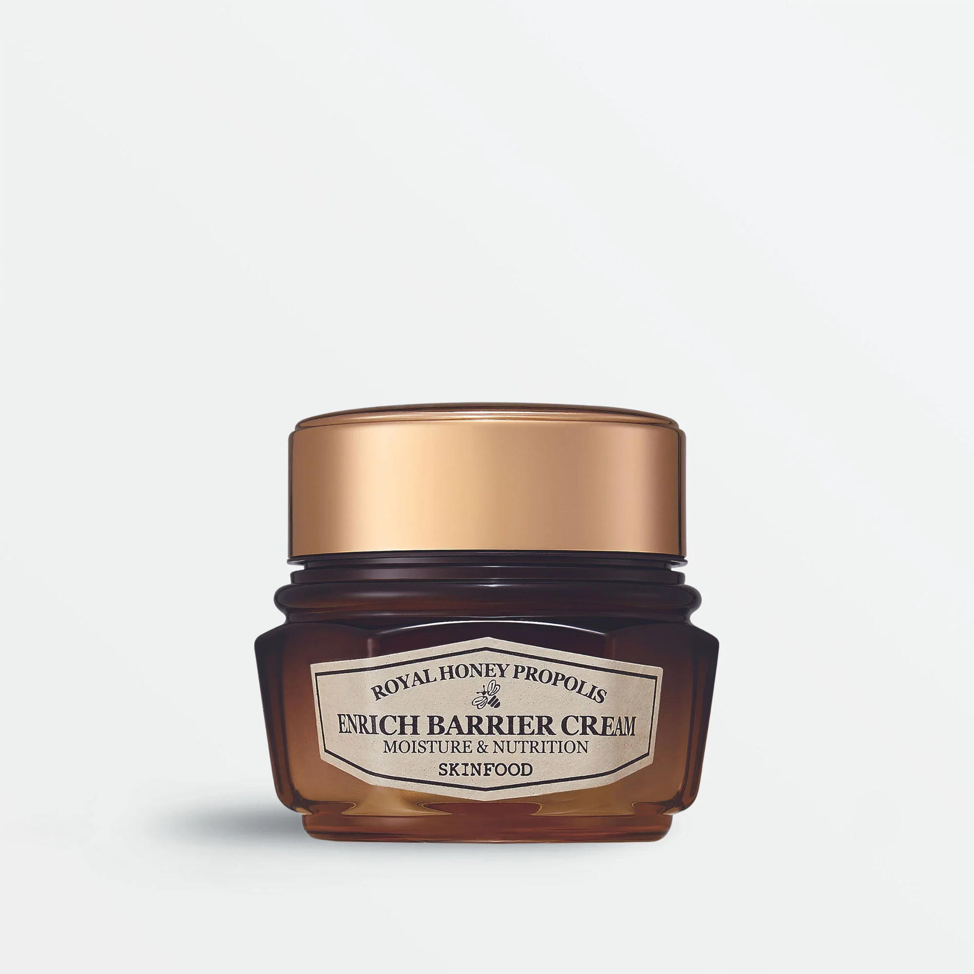 Royal Honey Propolis Enrich Barrier Cream (63ml)