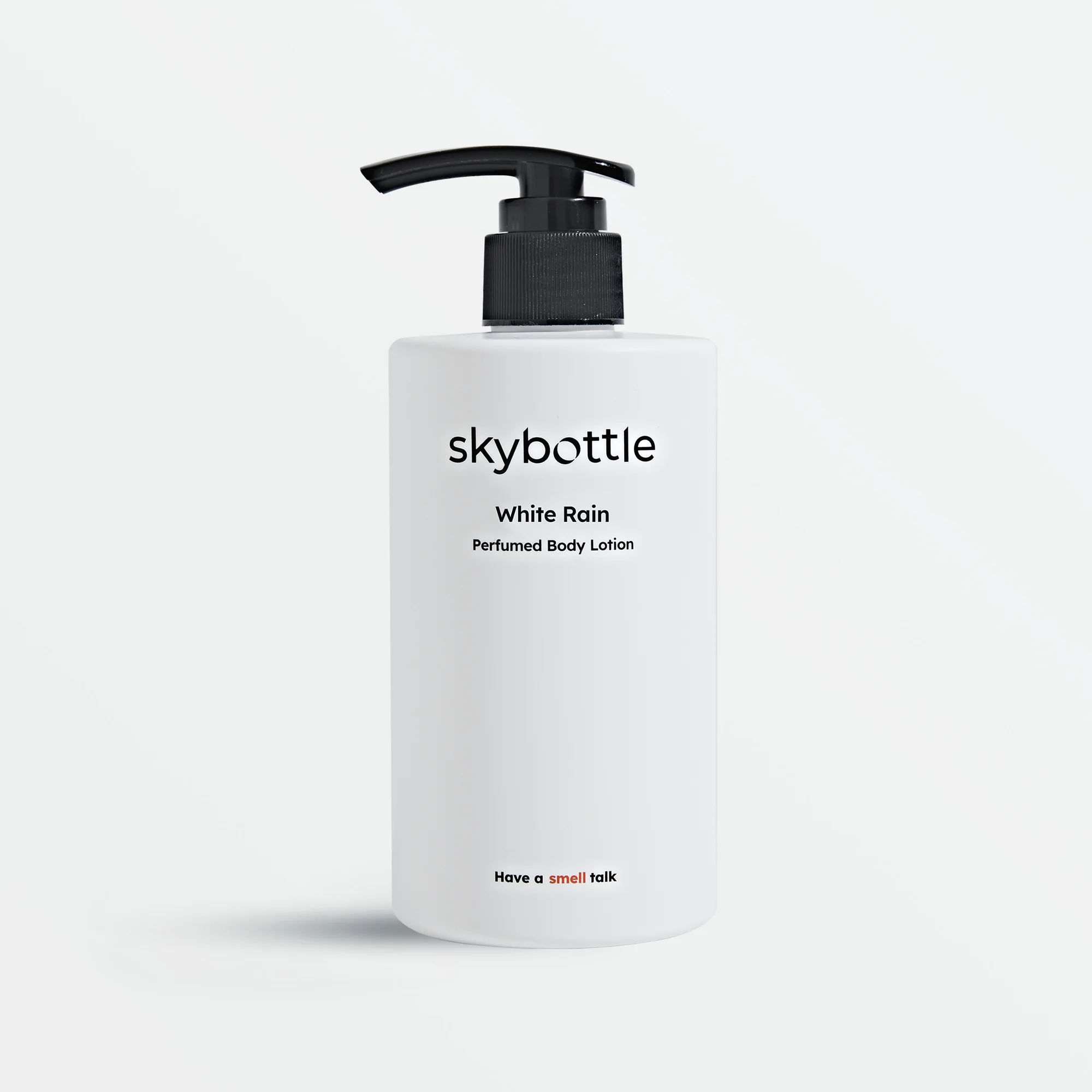 Perfumed Body Lotion (300ml) - 4 Scents