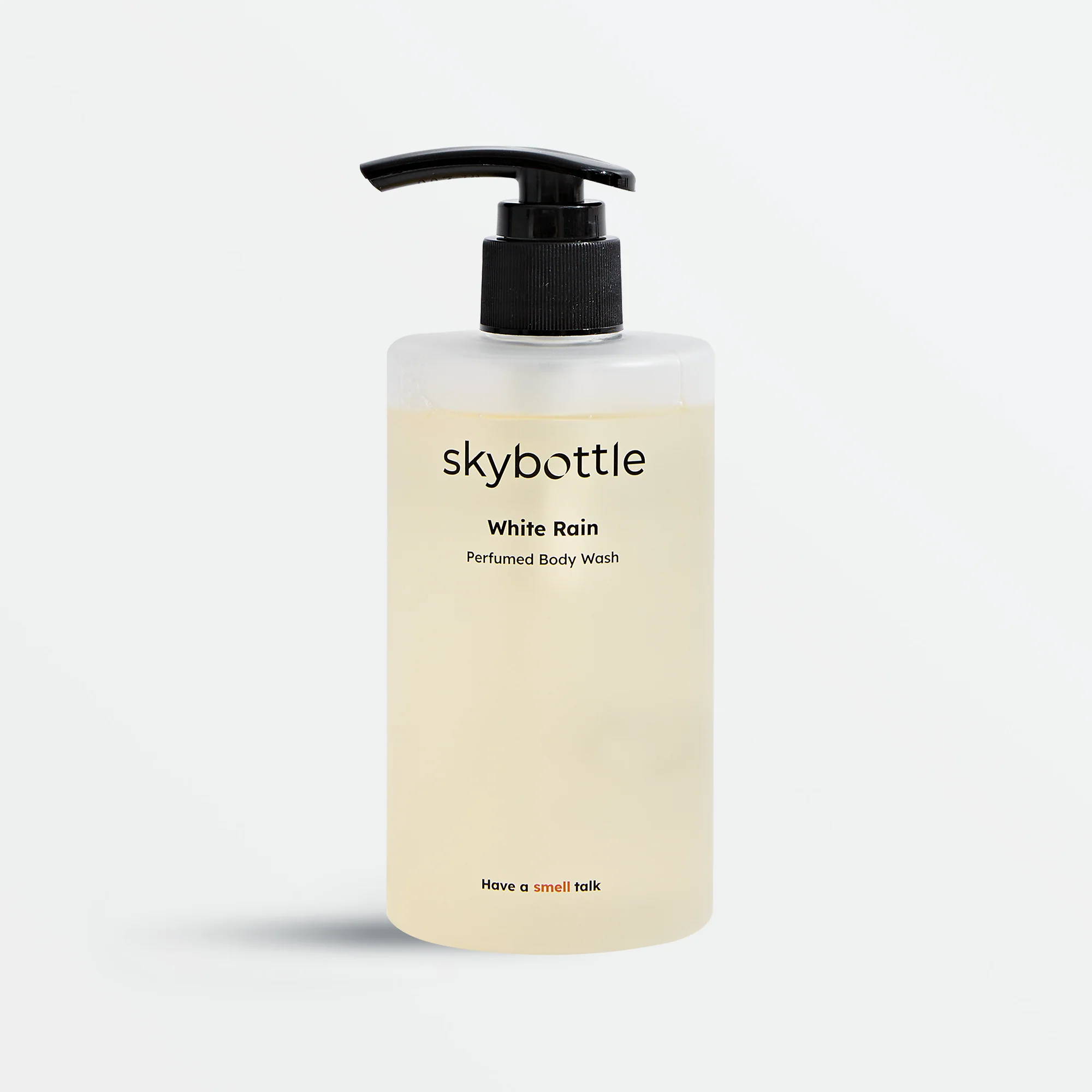 Perfumed Body Wash (300ml) - 3 Scents